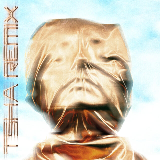 Релиз The Key to Life on Earth (TSHA Remix)