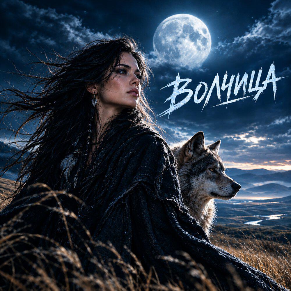 Релиз Волчица