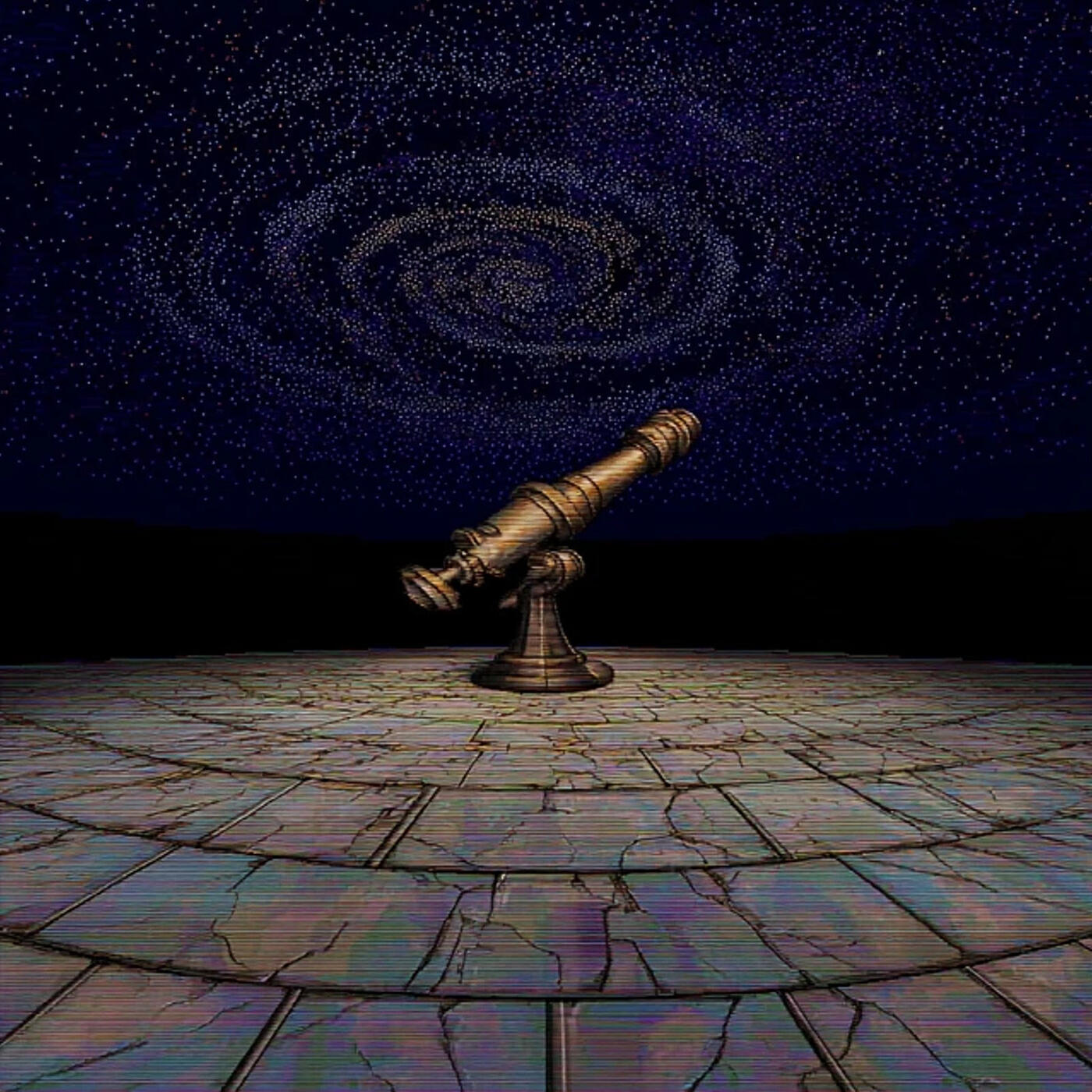 Релиз Polaris