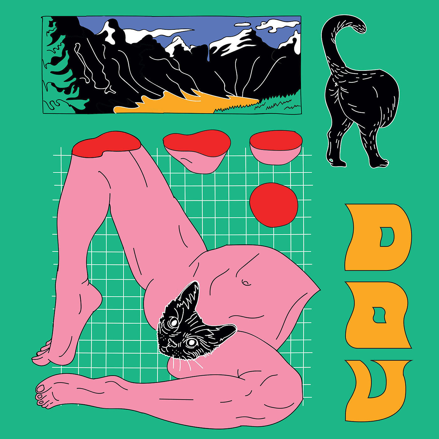 Релиз Mind High