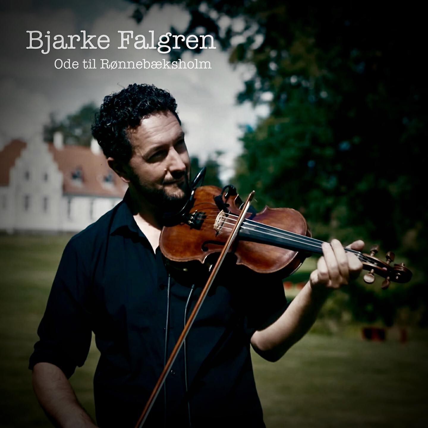 Релиз Ode til Rønnebæksholm