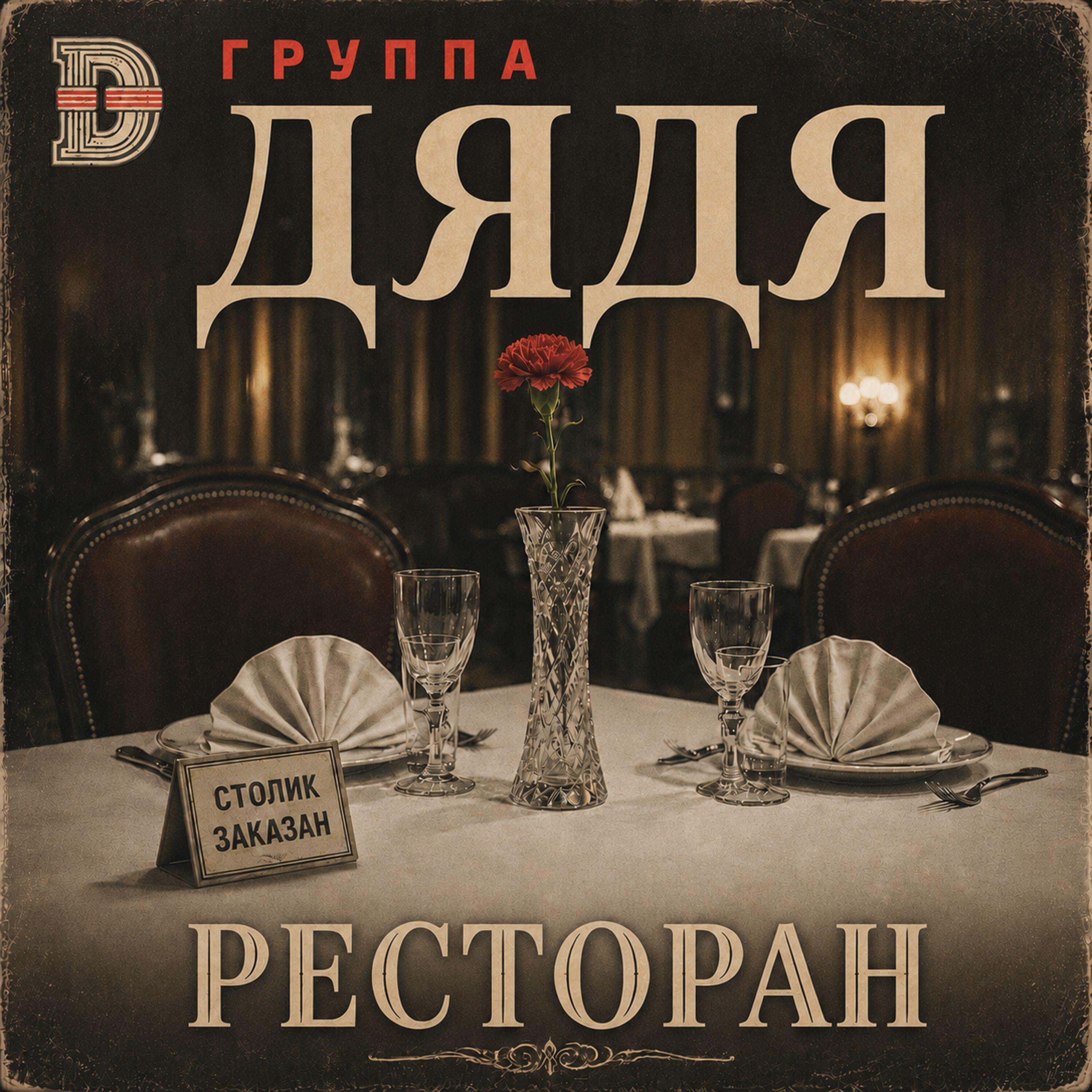 Релиз Ресторан