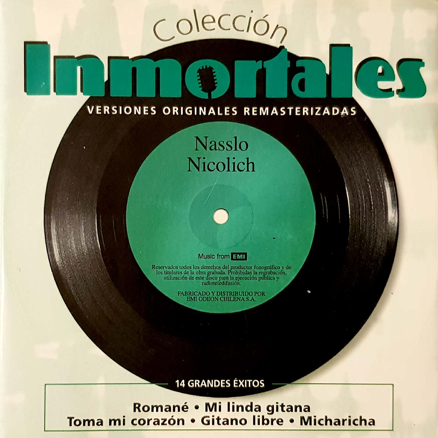 Nasslo Nicolich