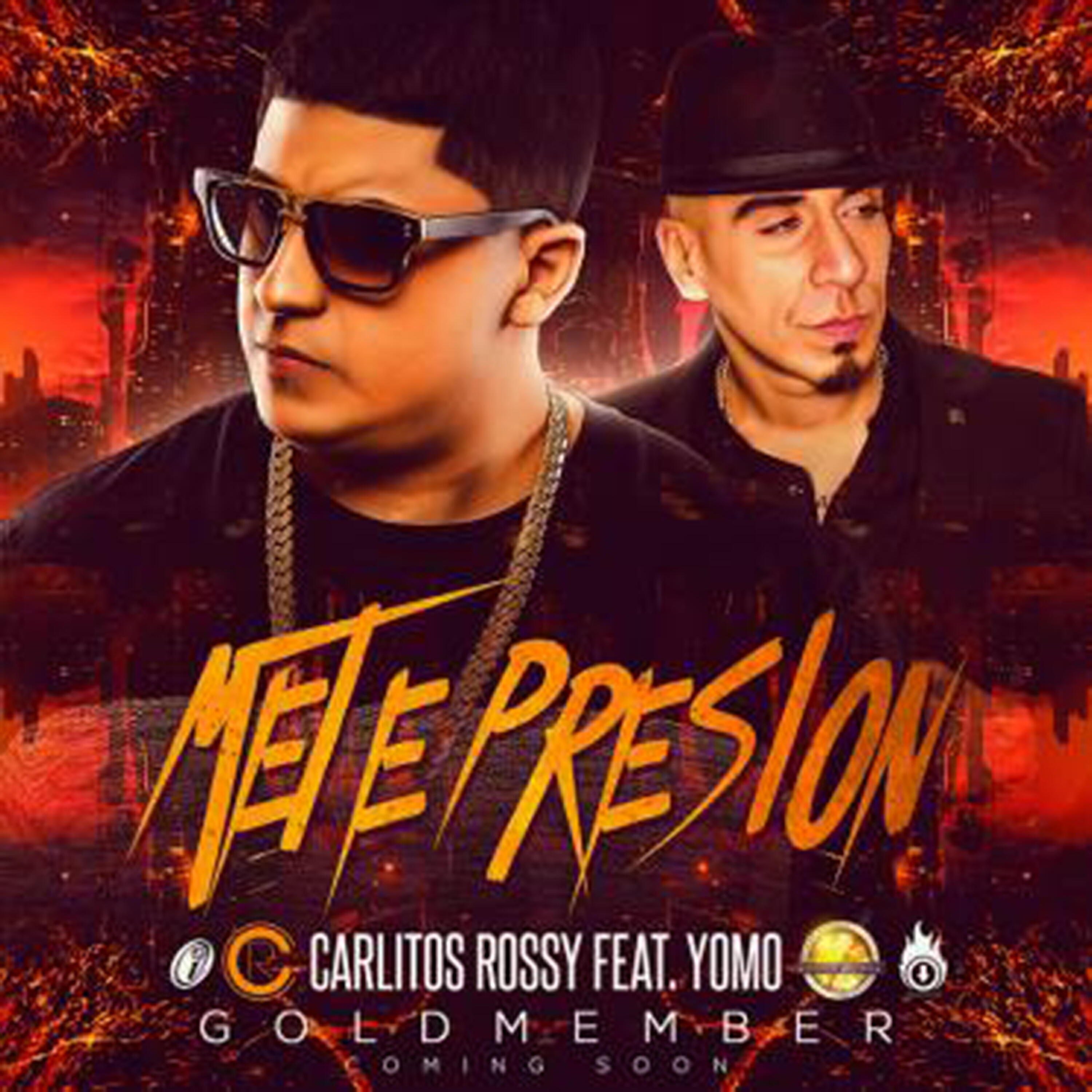Релиз Mete Presion