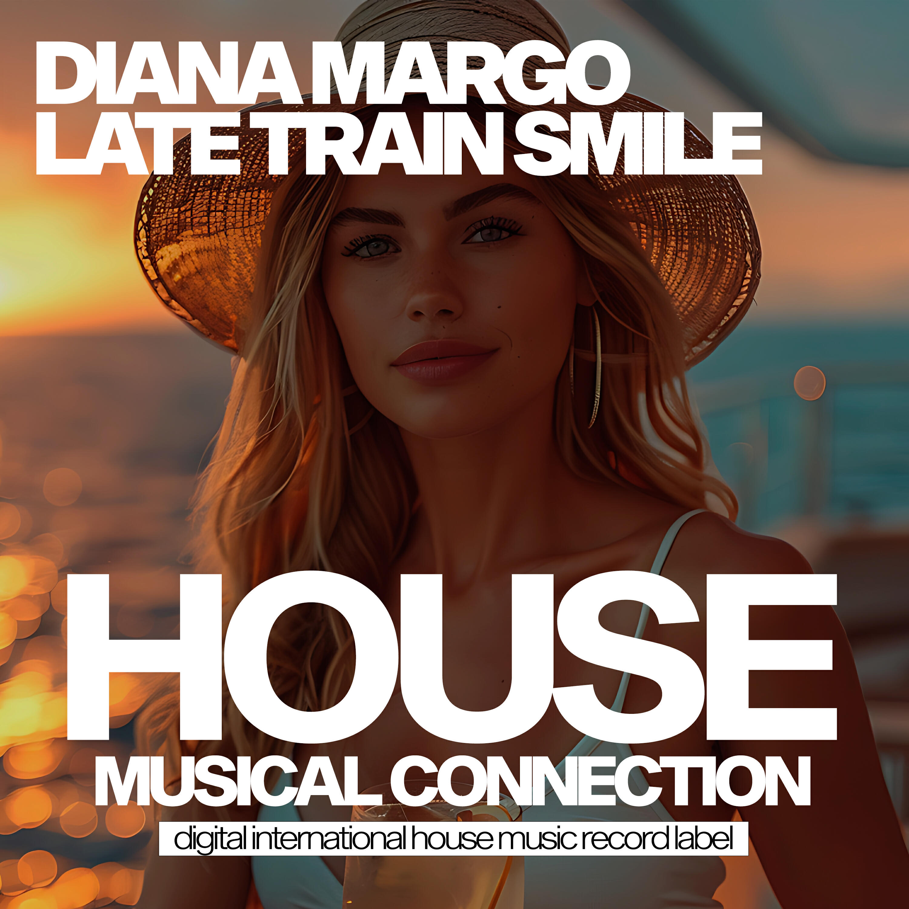Релиз Late Train Smile
