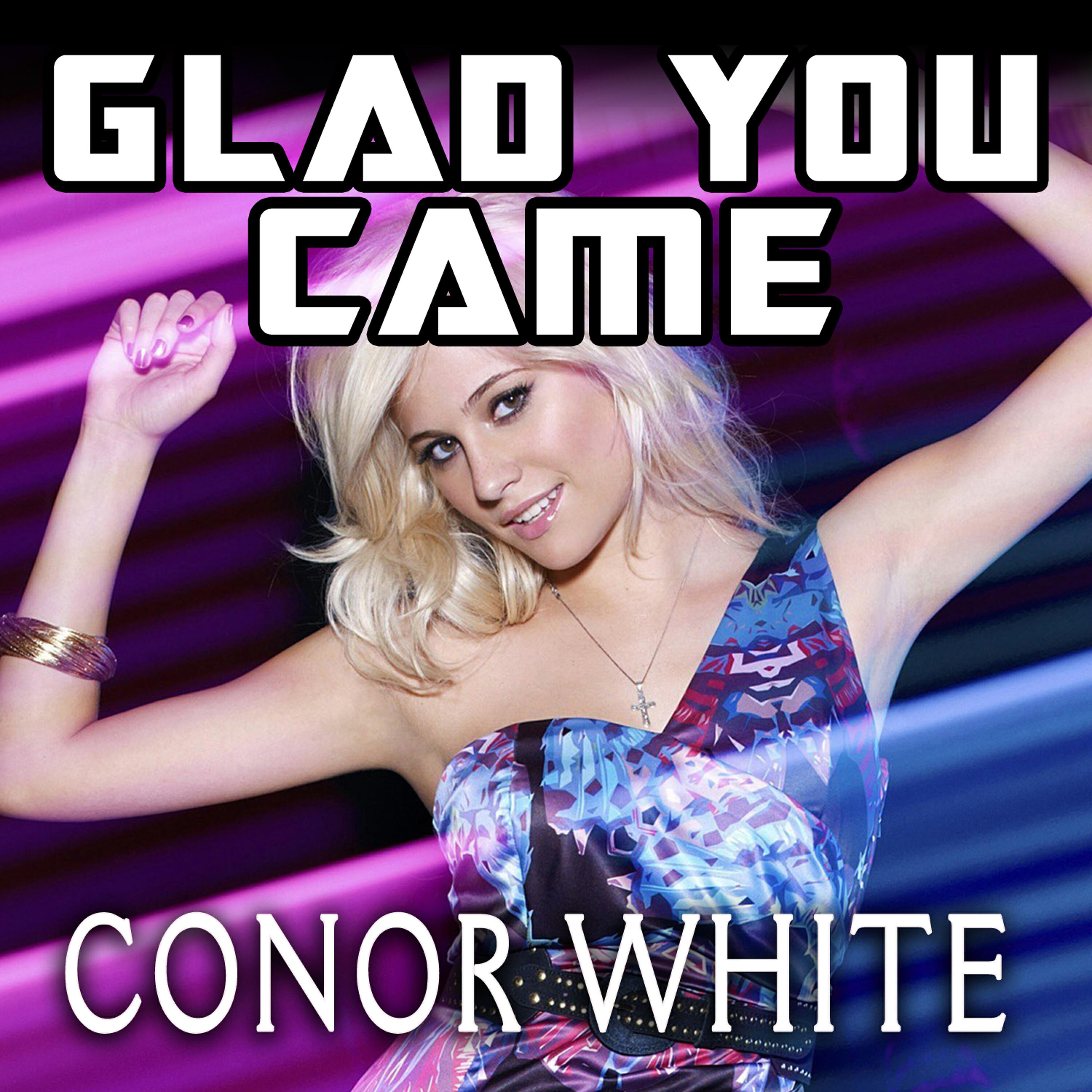 Релиз Glad You Came