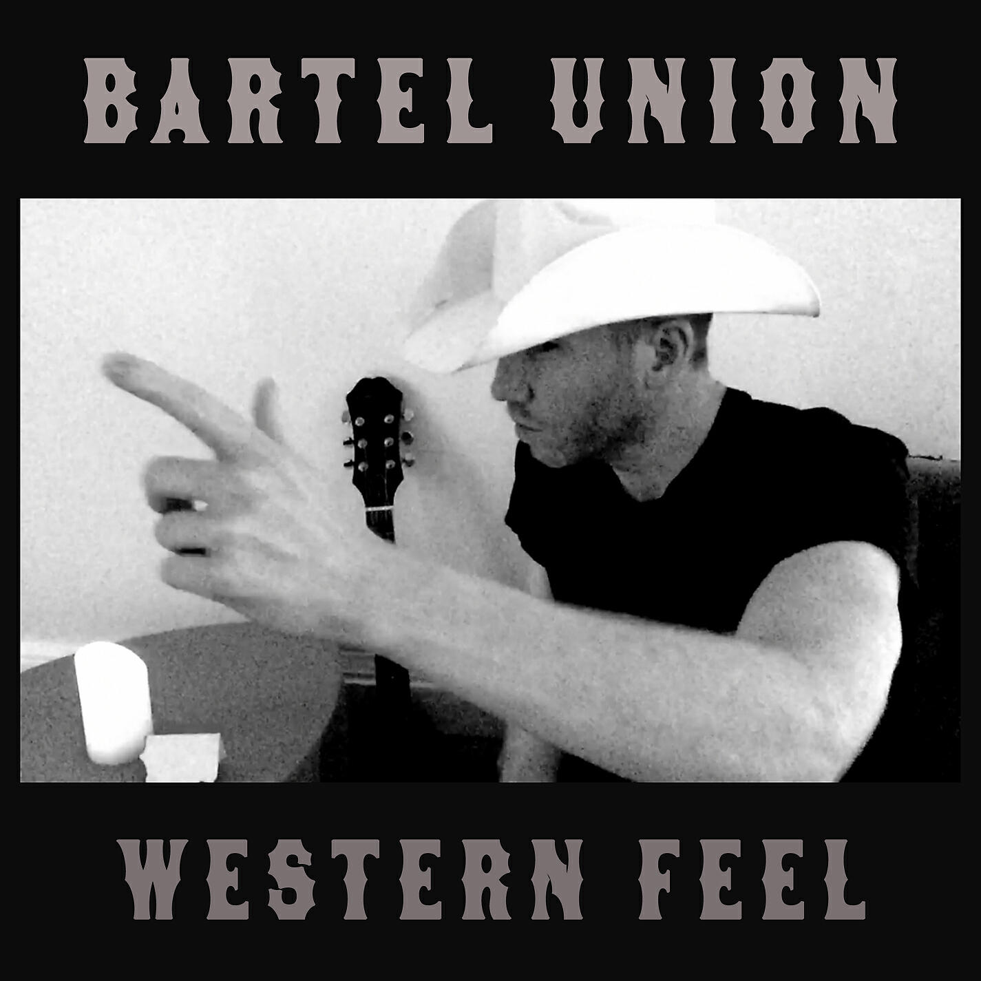 Постер альбома Western Feel