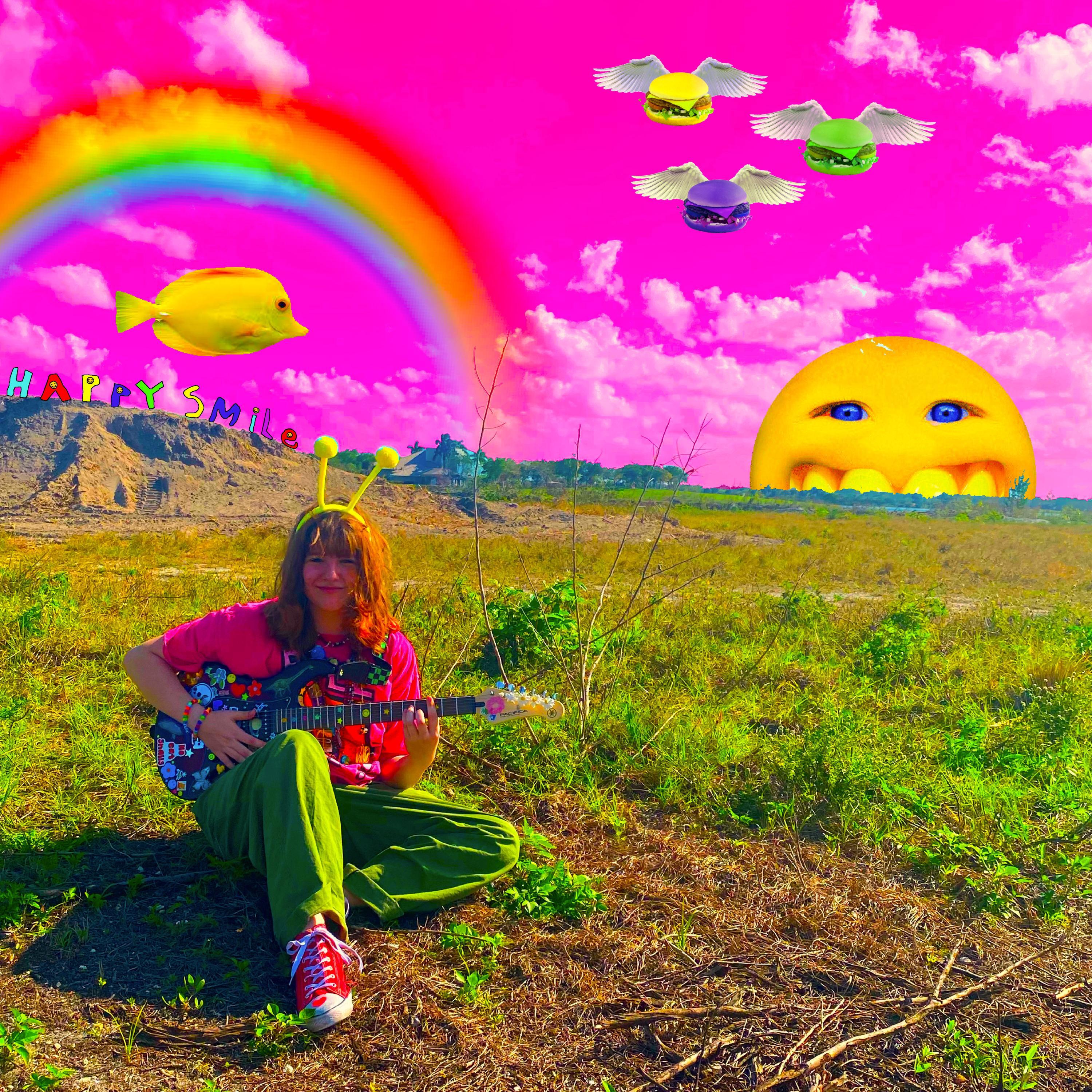 Релиз Happy Smile
