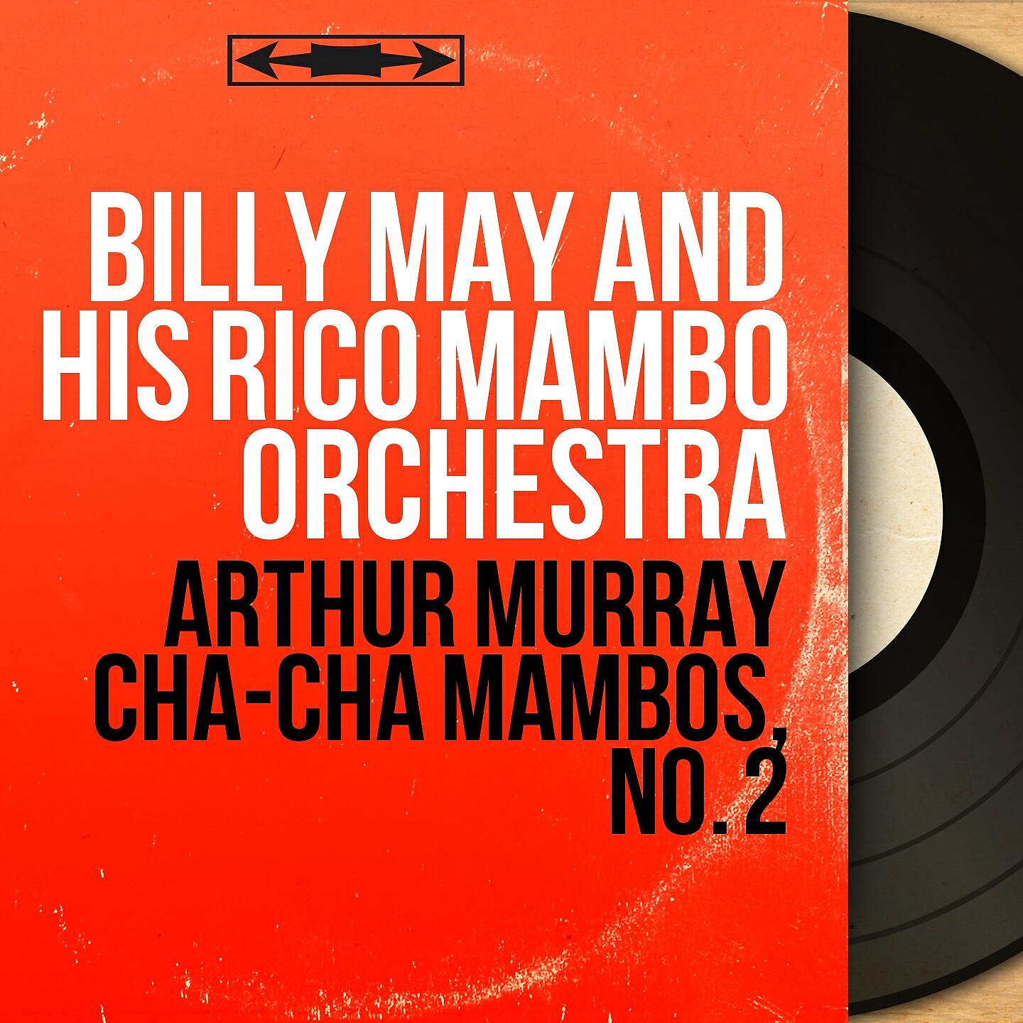 Billy May & His Rico Mambo Orchestra