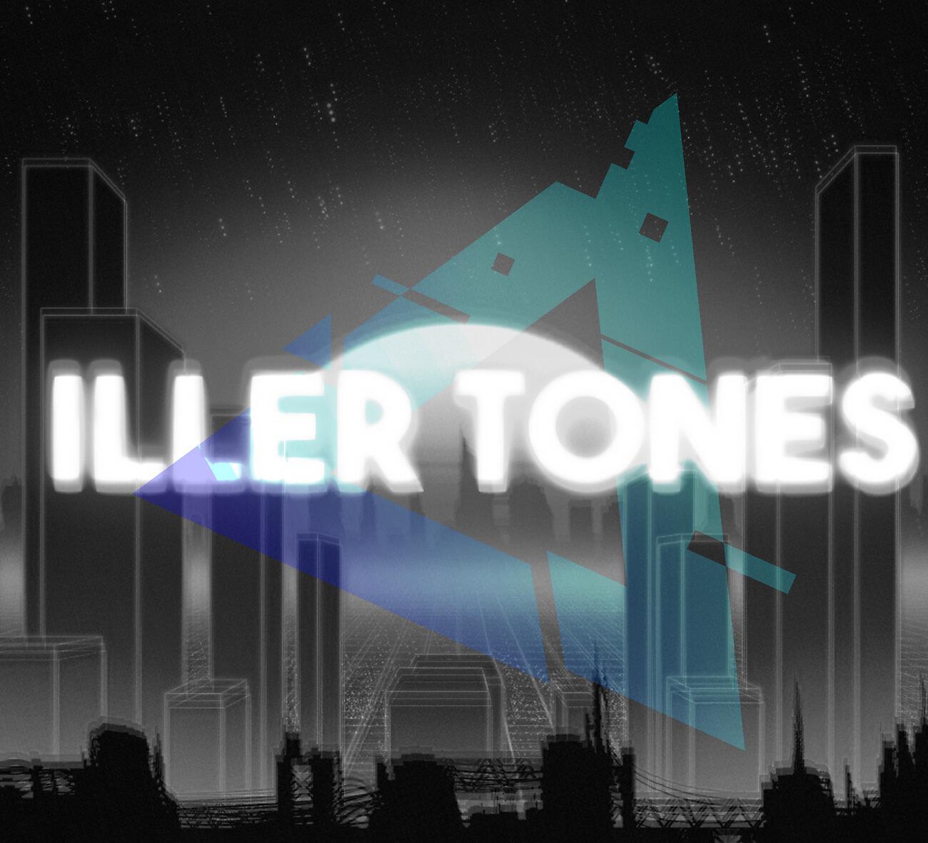 Релиз Iller tones