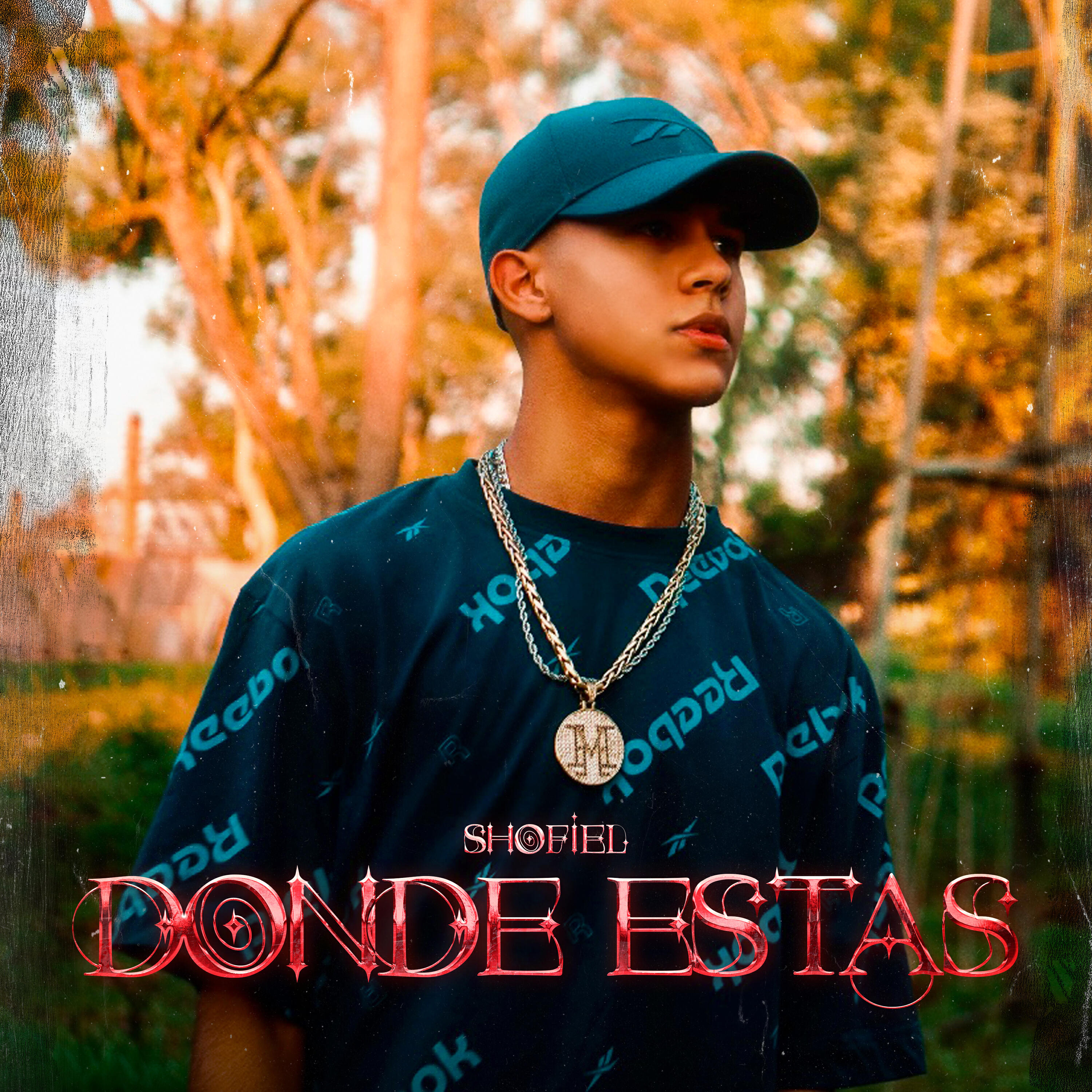 Релиз DONDE ESTAS