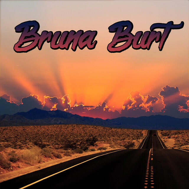 Трек Bruna Burt (feat. Króli)