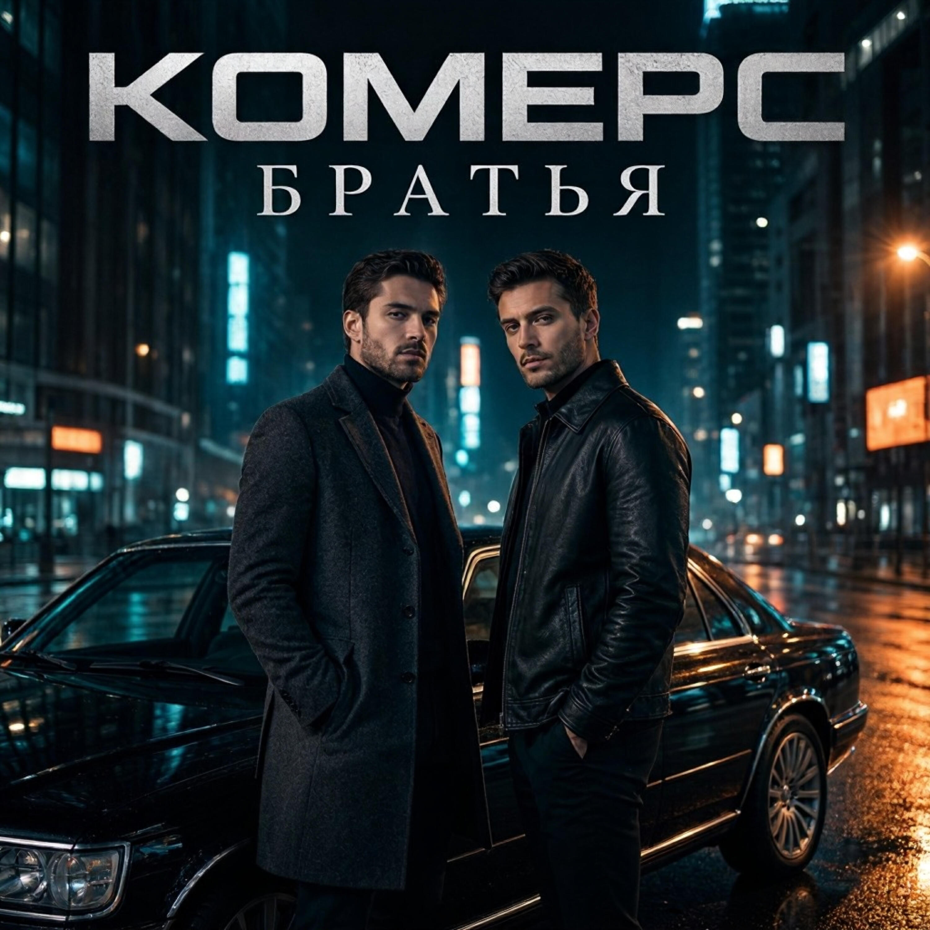 Релиз Братья
