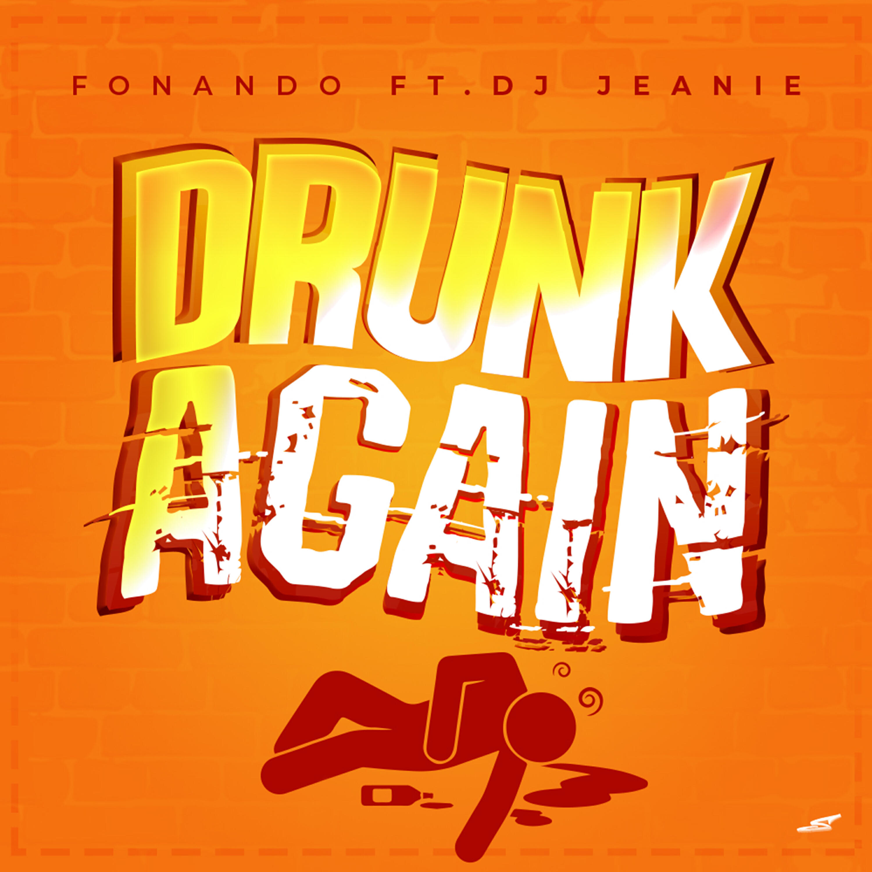 Релиз Drunk Again