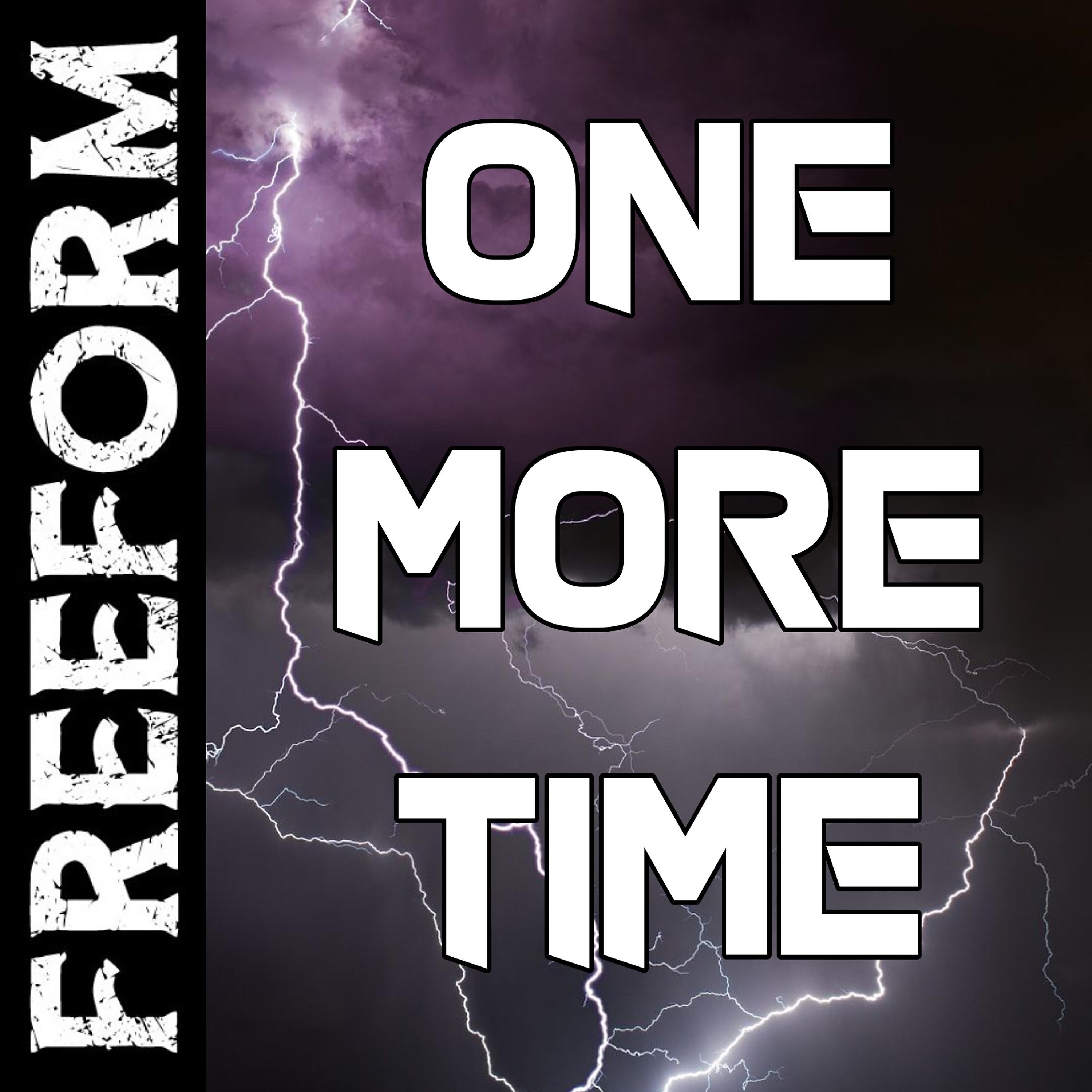 Релиз One More Time