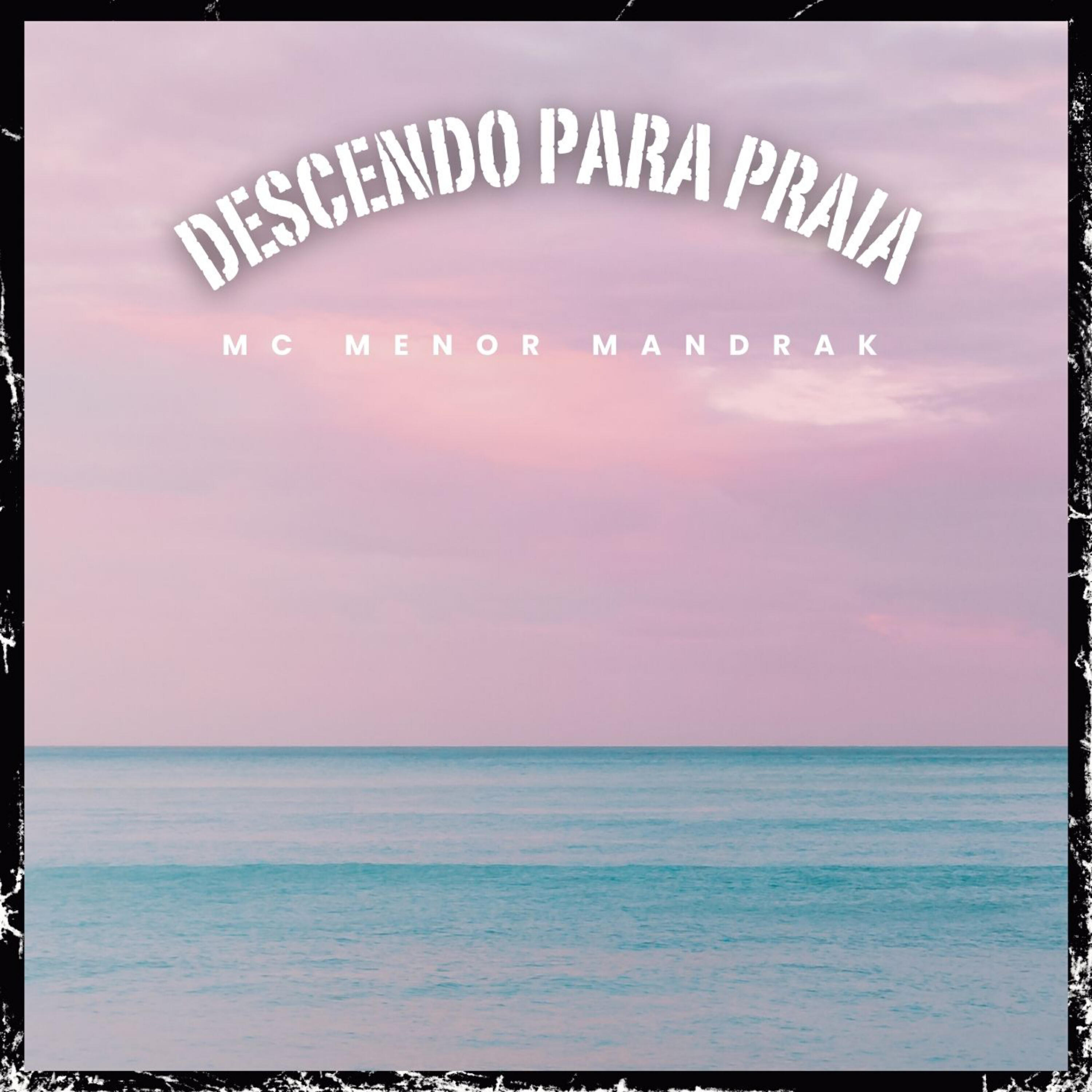 Релиз Descendo pra Praia