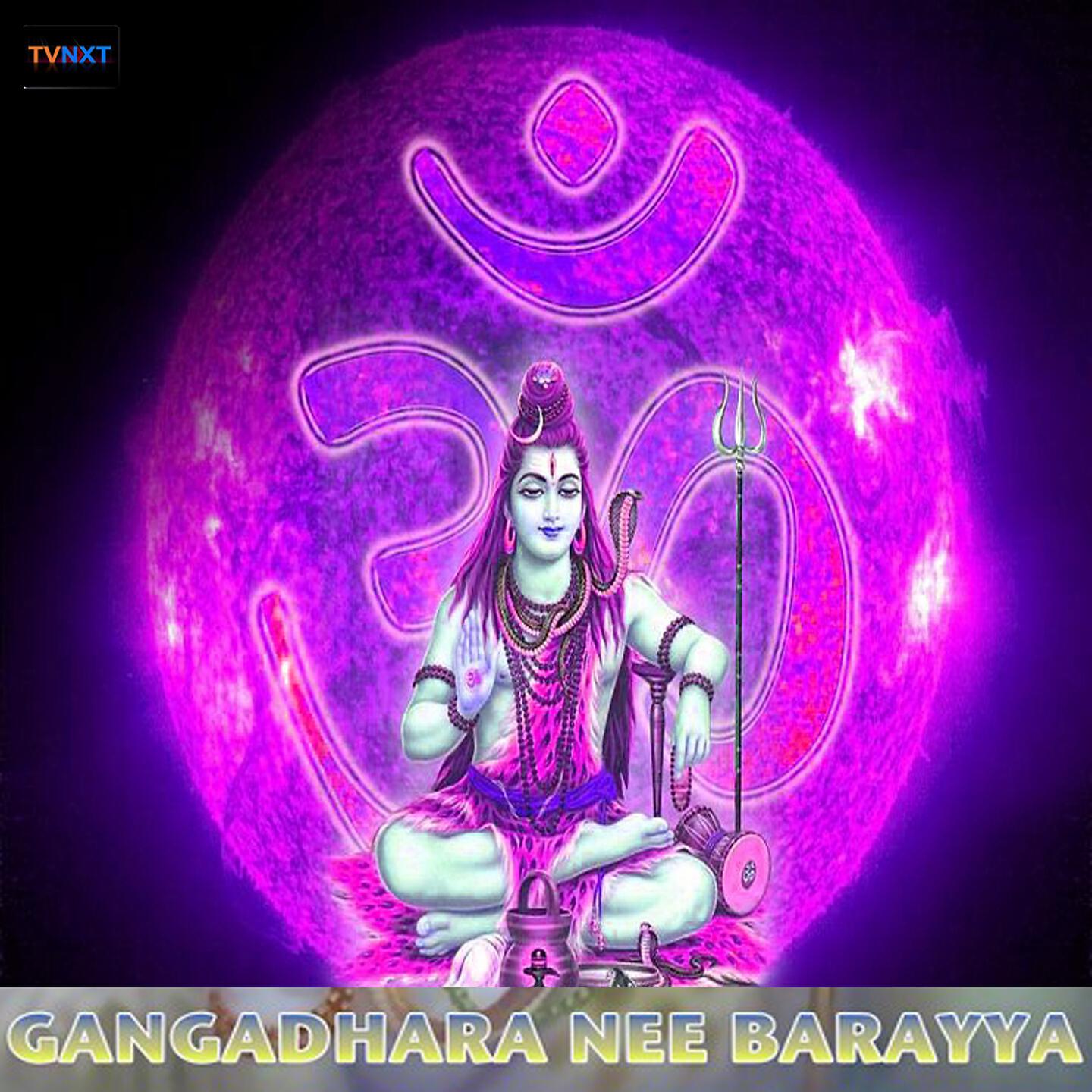 Релиз Gangadhara Nee Barayya