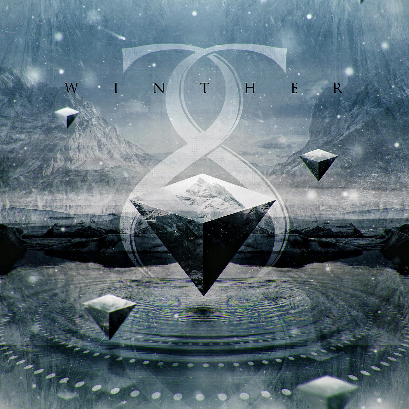 Релиз Winther