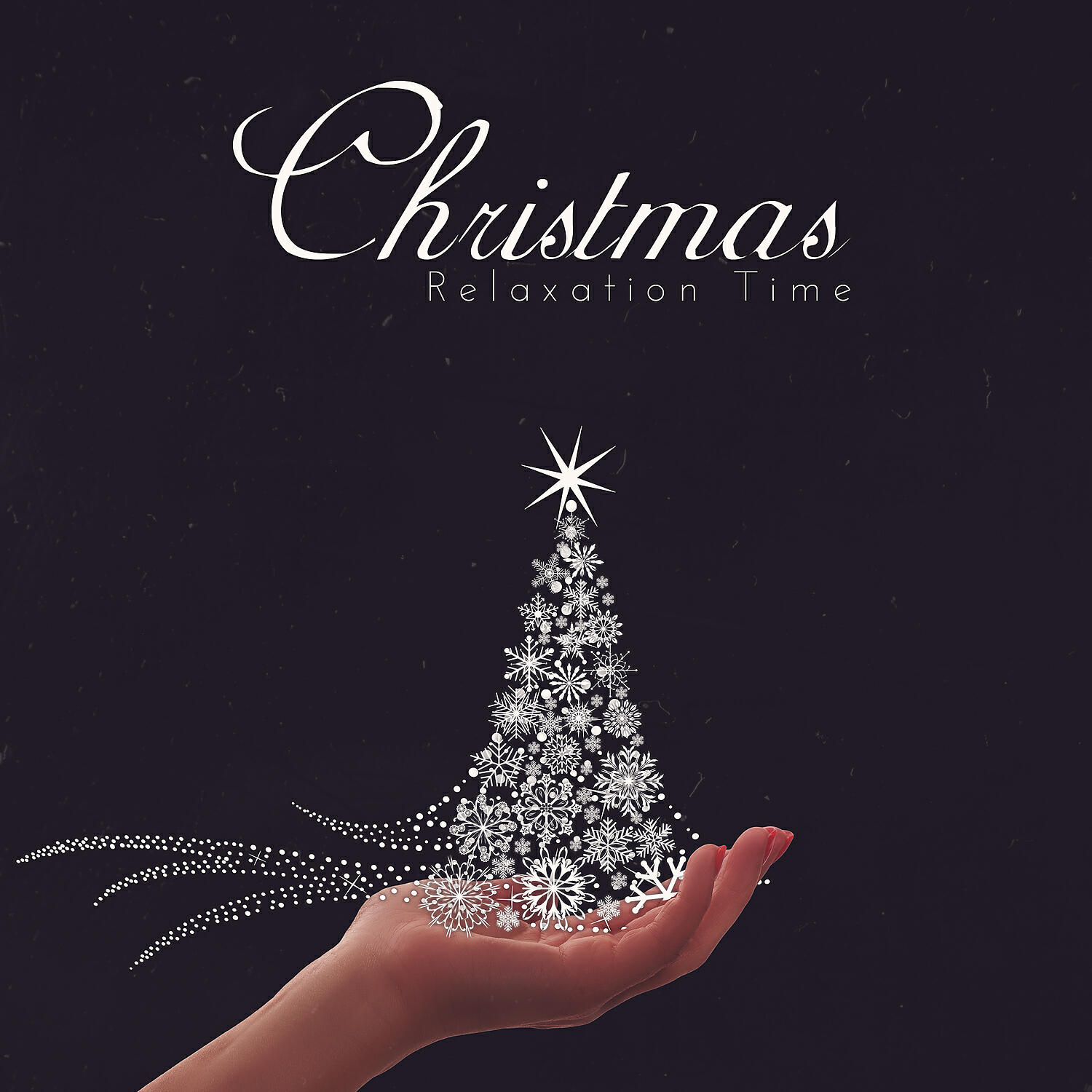 Релиз Christmas Relaxation Time: Piano, Harp, Cello, Bells, Guitar for Exceptional Holiday Spa, Meditation & Calmness