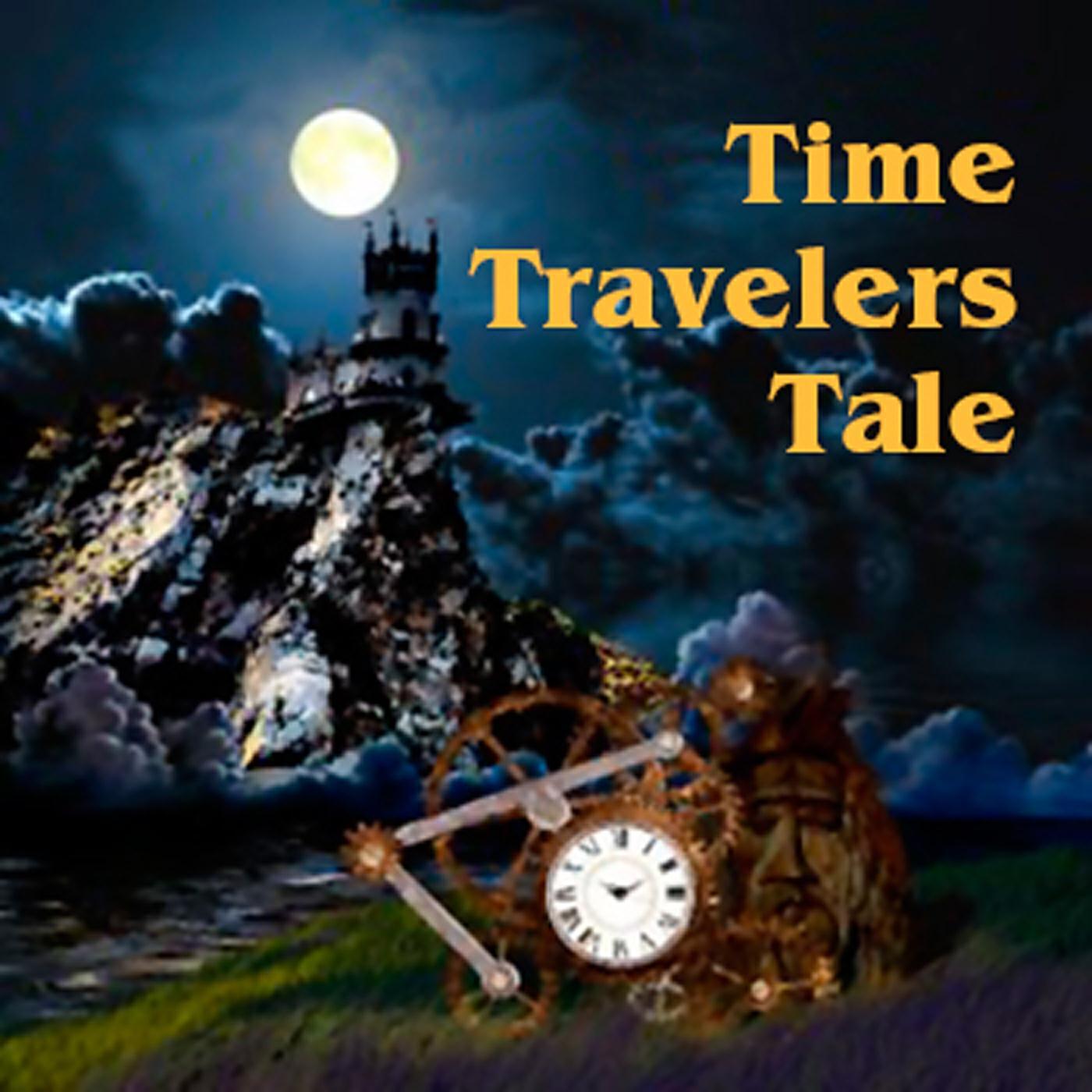 Релиз Time Travelers Tale