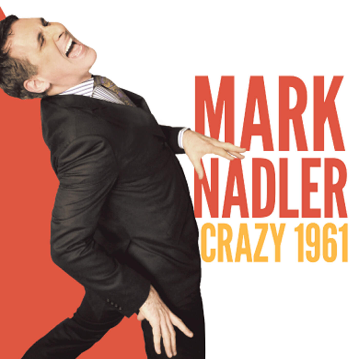 Релиз Crazy 1961