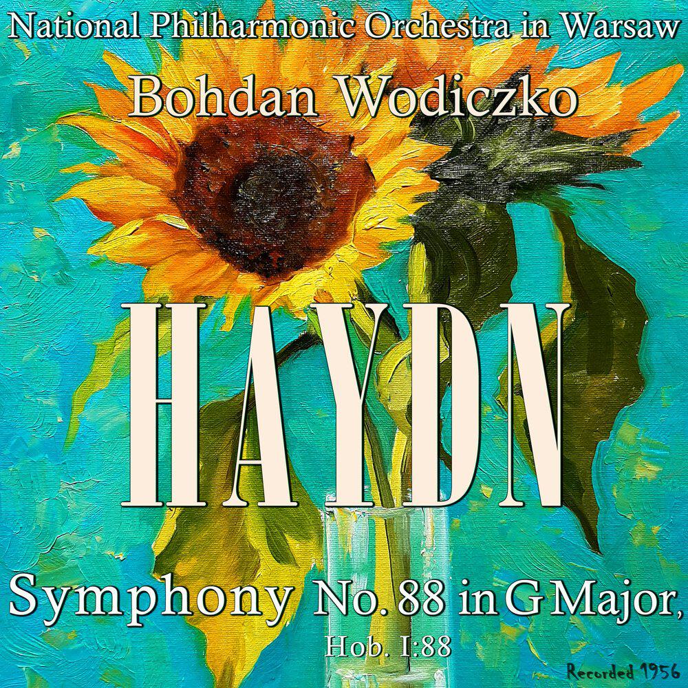 Релиз Haydn: Symphony No. 88 in G Major, Hob. I:88 (Recorded 1956)