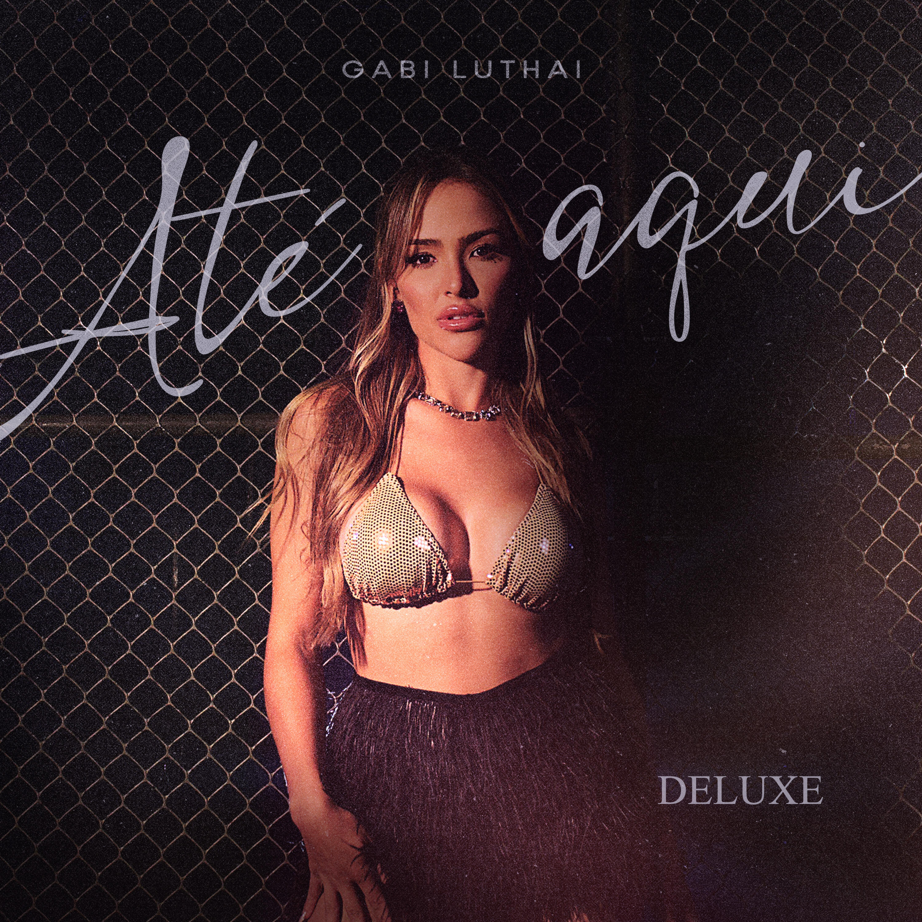 Релиз Até Aqui (Deluxe)