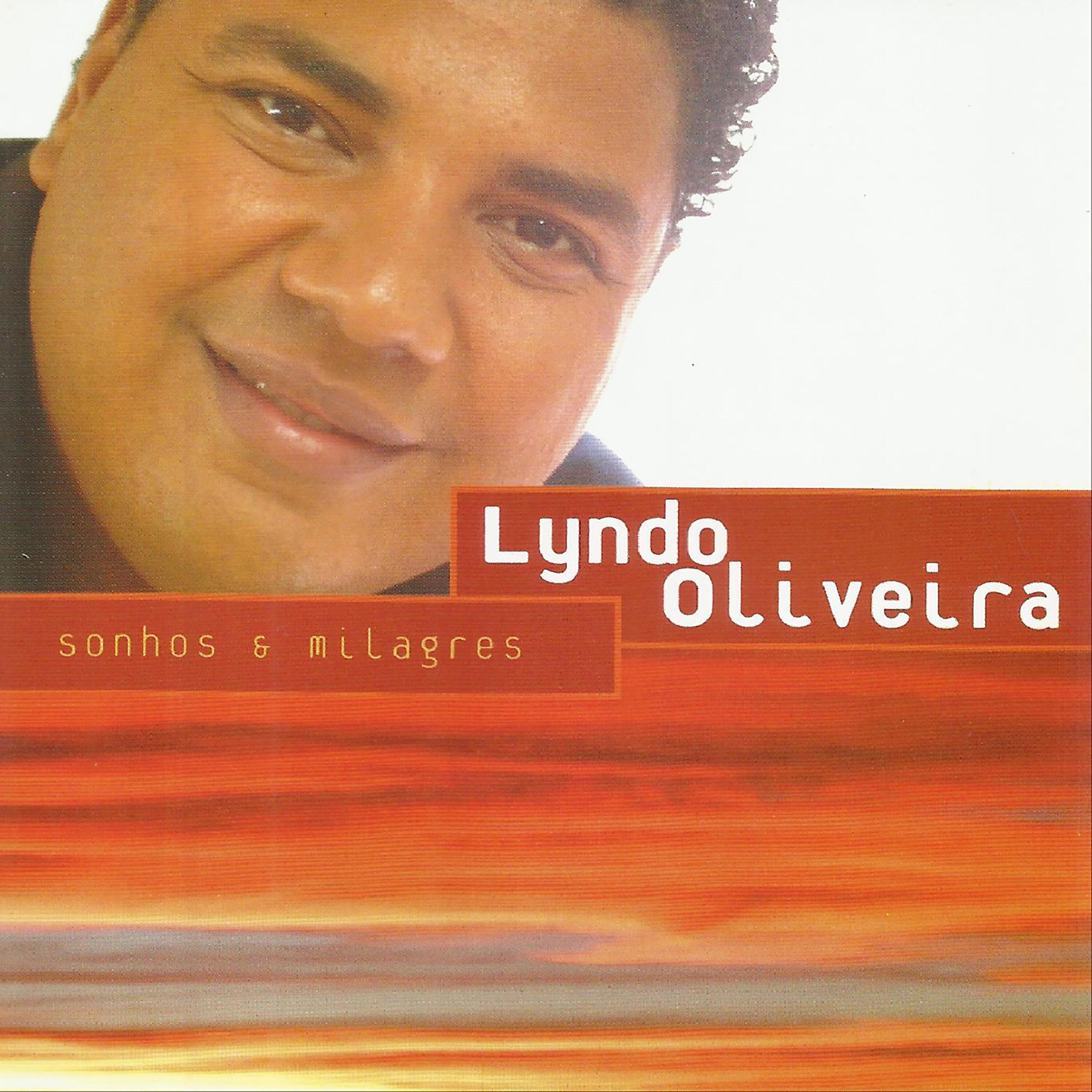Lyndo Oliveira