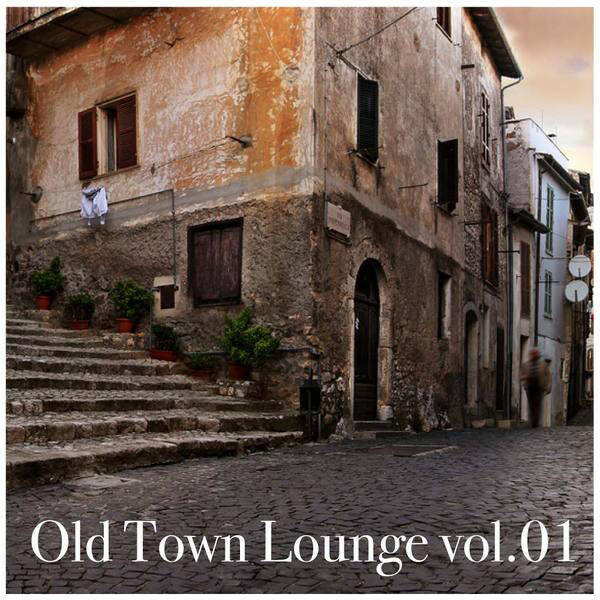 Релиз Old Town Lounge Vol.01
