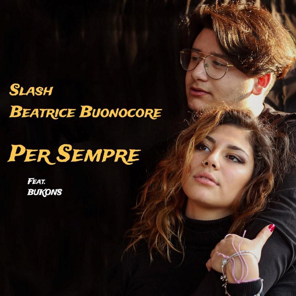 Beatrice Buonocore