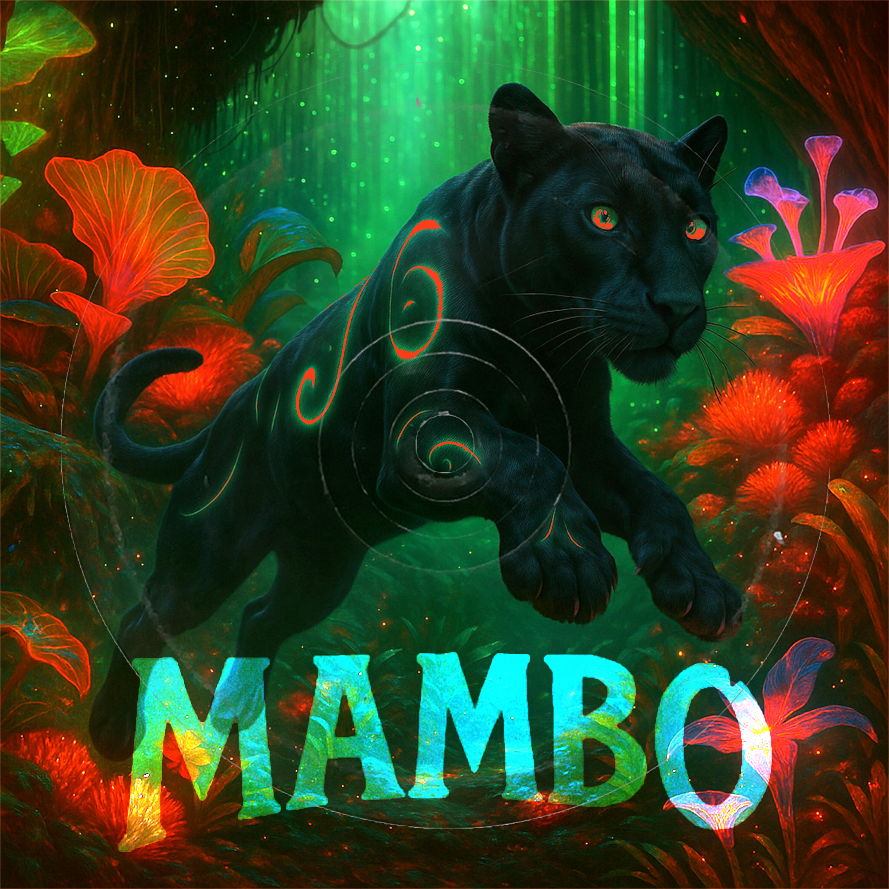 Релиз Mambo