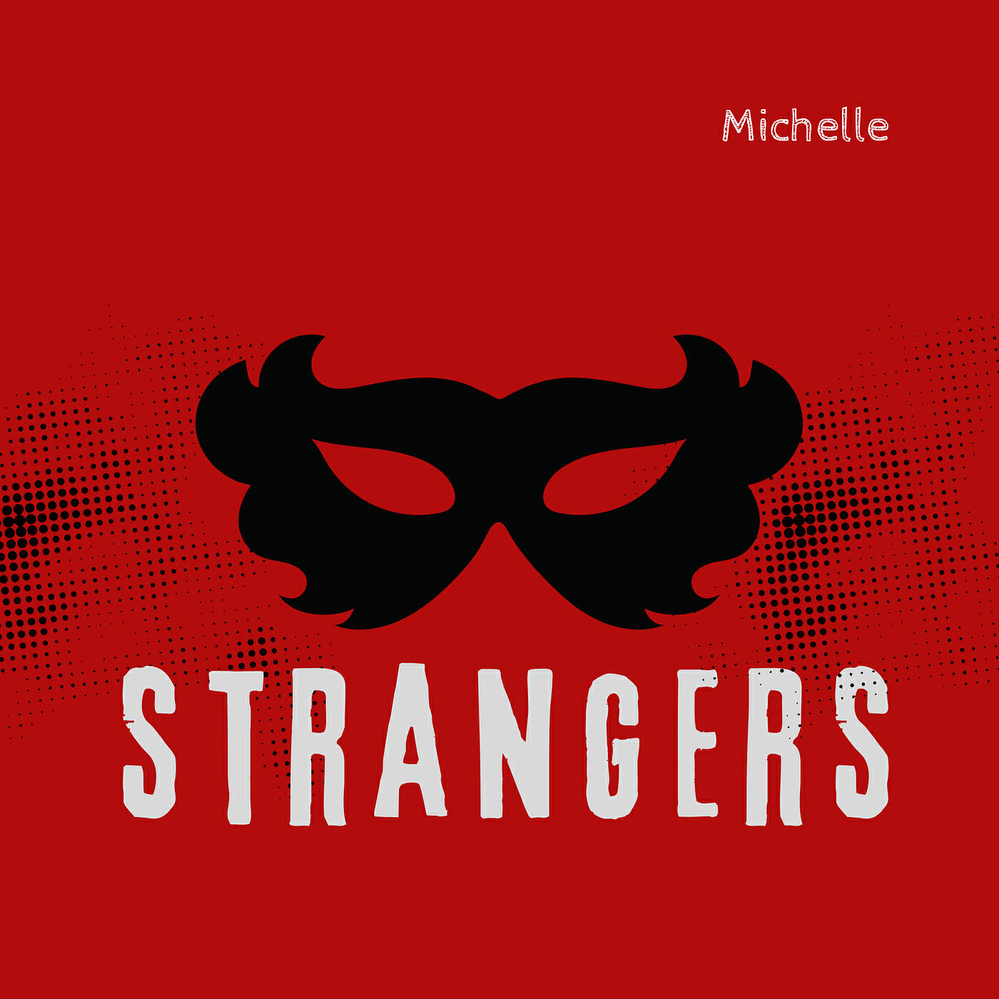 Релиз Strangers