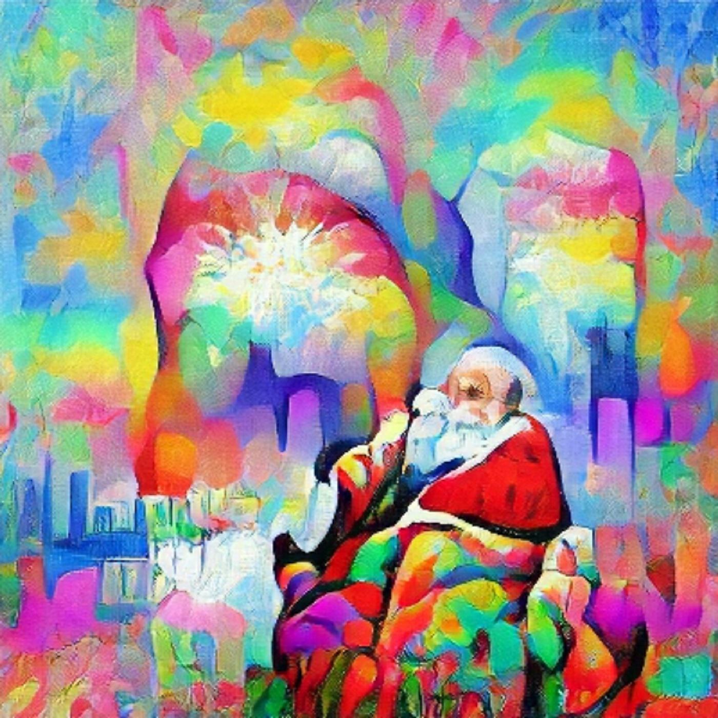 Релиз С новым годом!