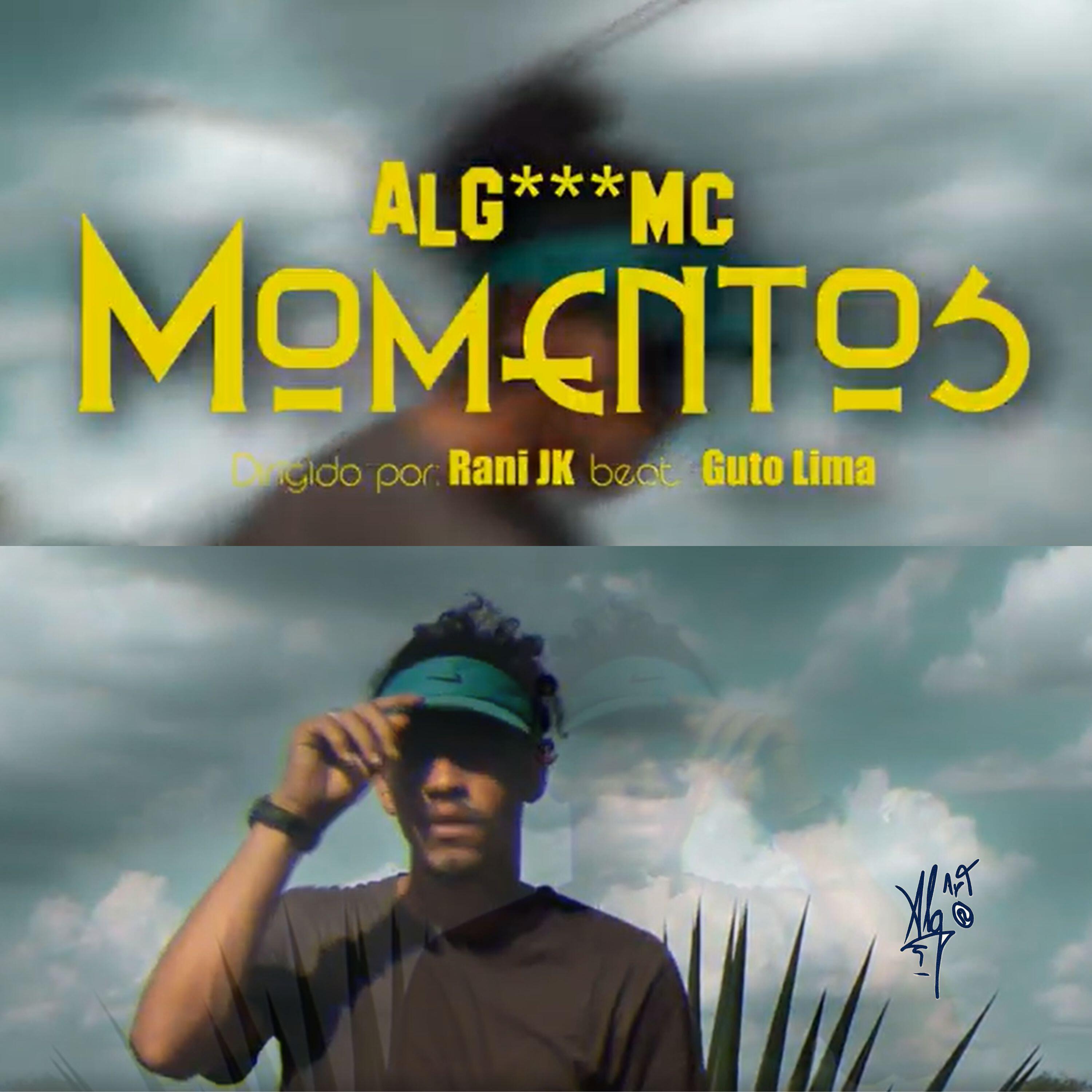 Релиз Momentos