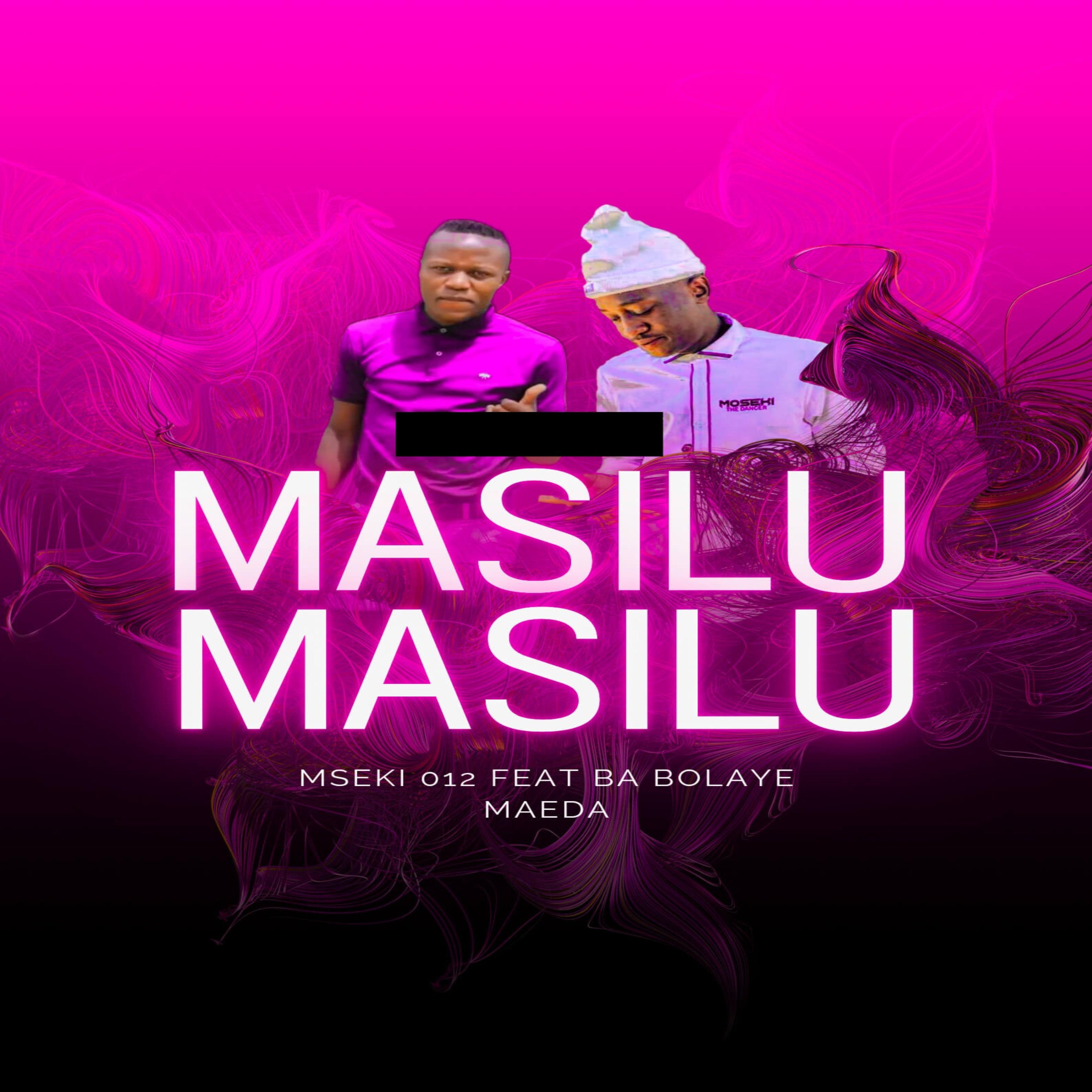 Релиз Masilu (feat. Ba Bolaye Maeda)