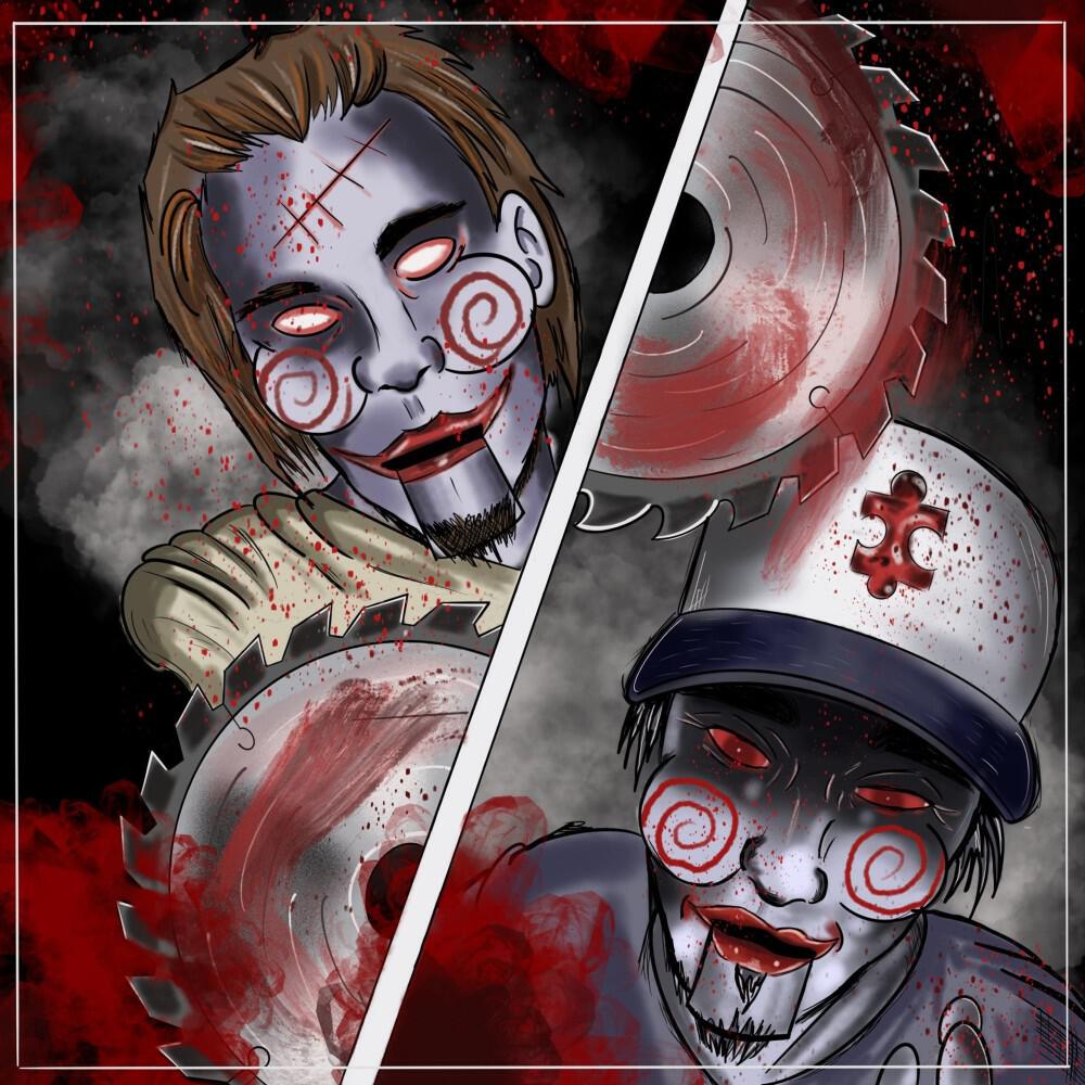 Релиз JIGSAW