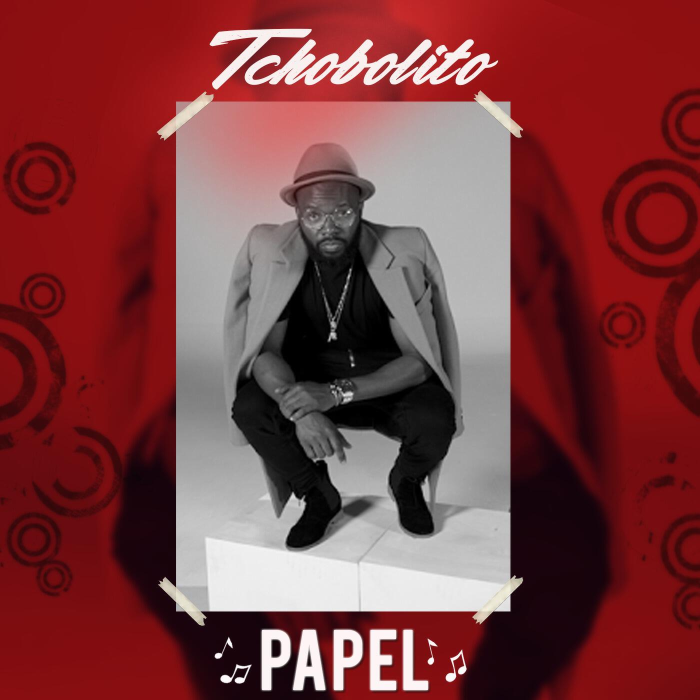 Релиз Papel