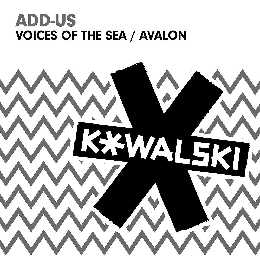 Релиз Voices of the Sea / Avalon