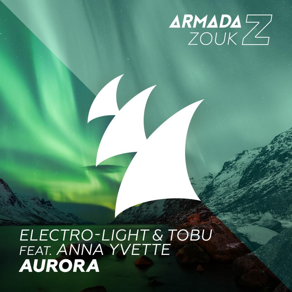 Релиз Aurora