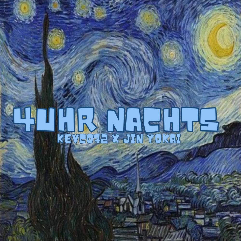 Релиз 4 Uhr Nachts