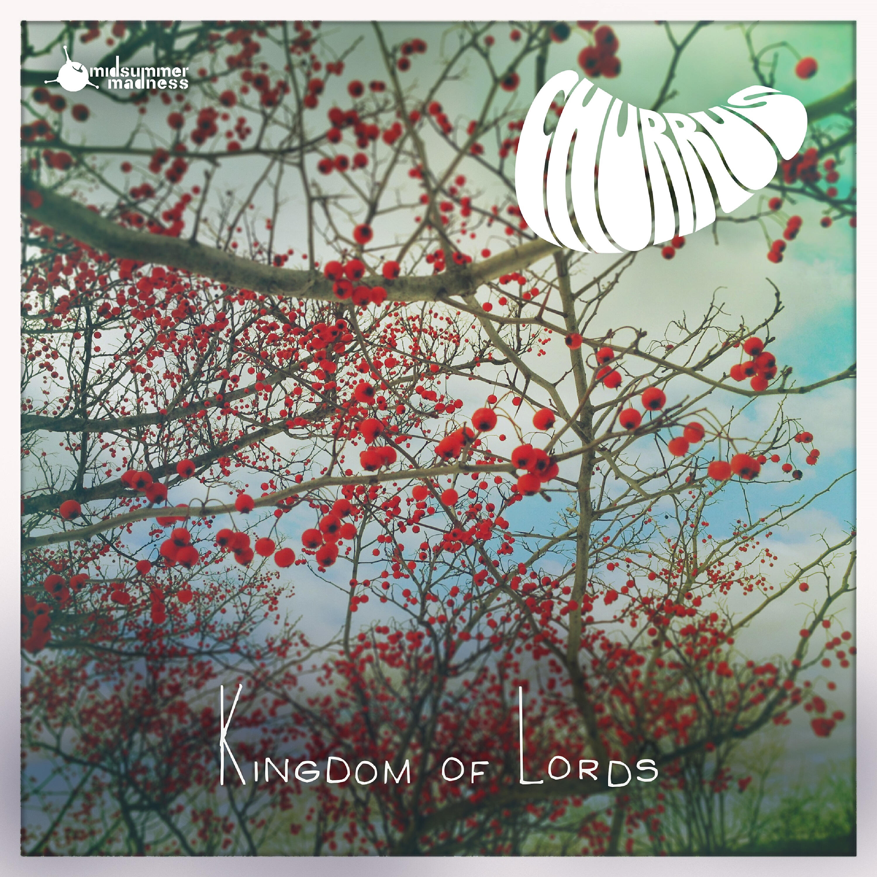 Релиз Kingdom of Lords - Single