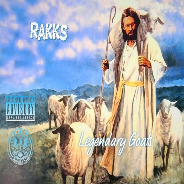 Релиз Legendary Goats