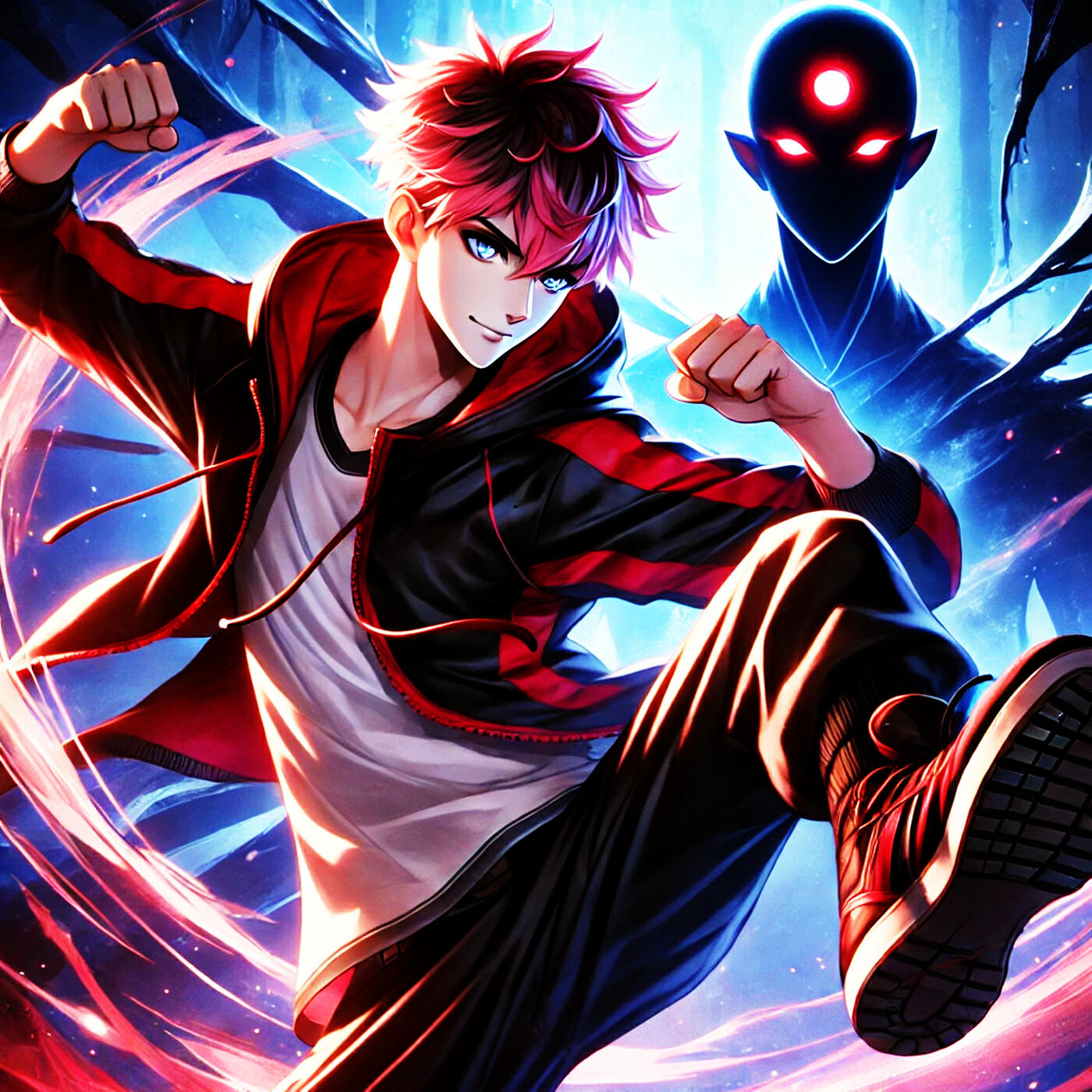Постер альбома Jujutsu Kaisen