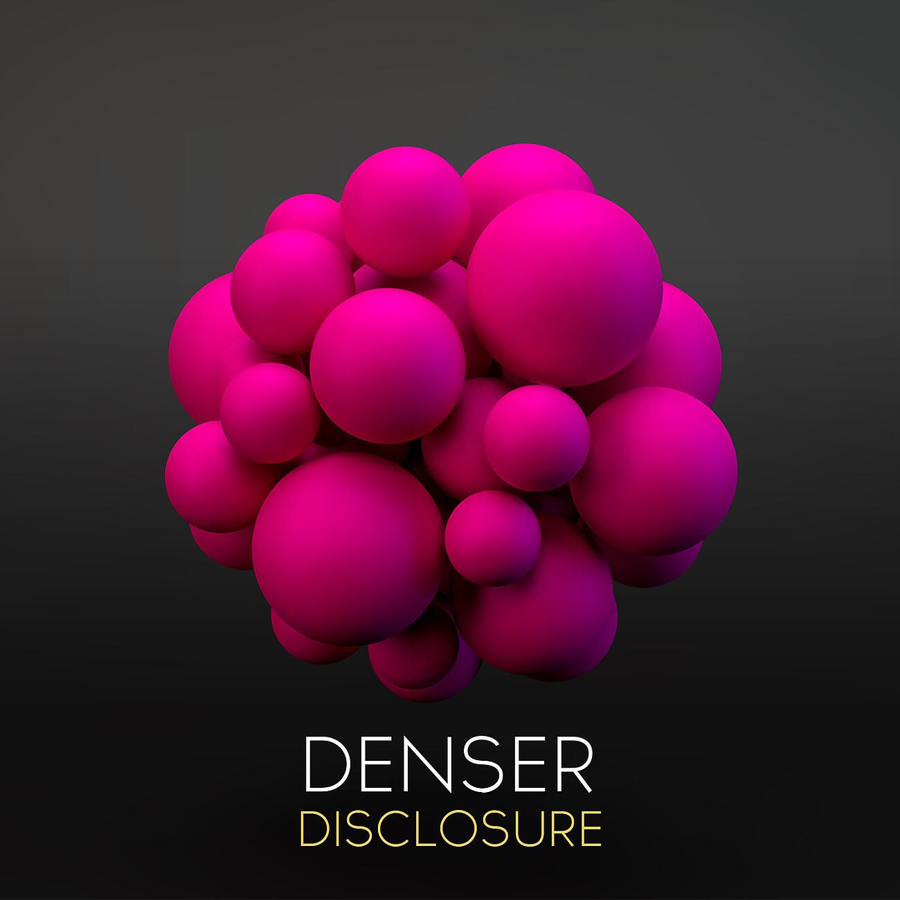 Релиз Disclosure