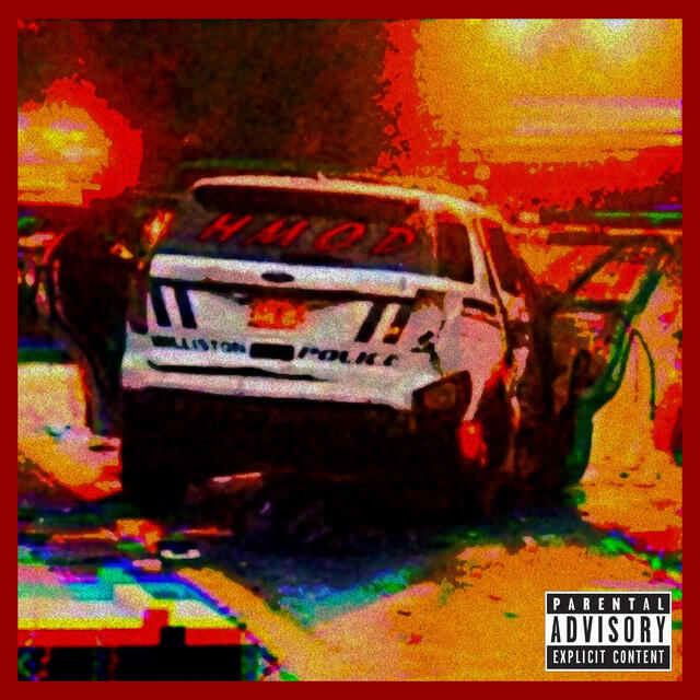 Релиз Trunk Bumpin' Muffler Huffers