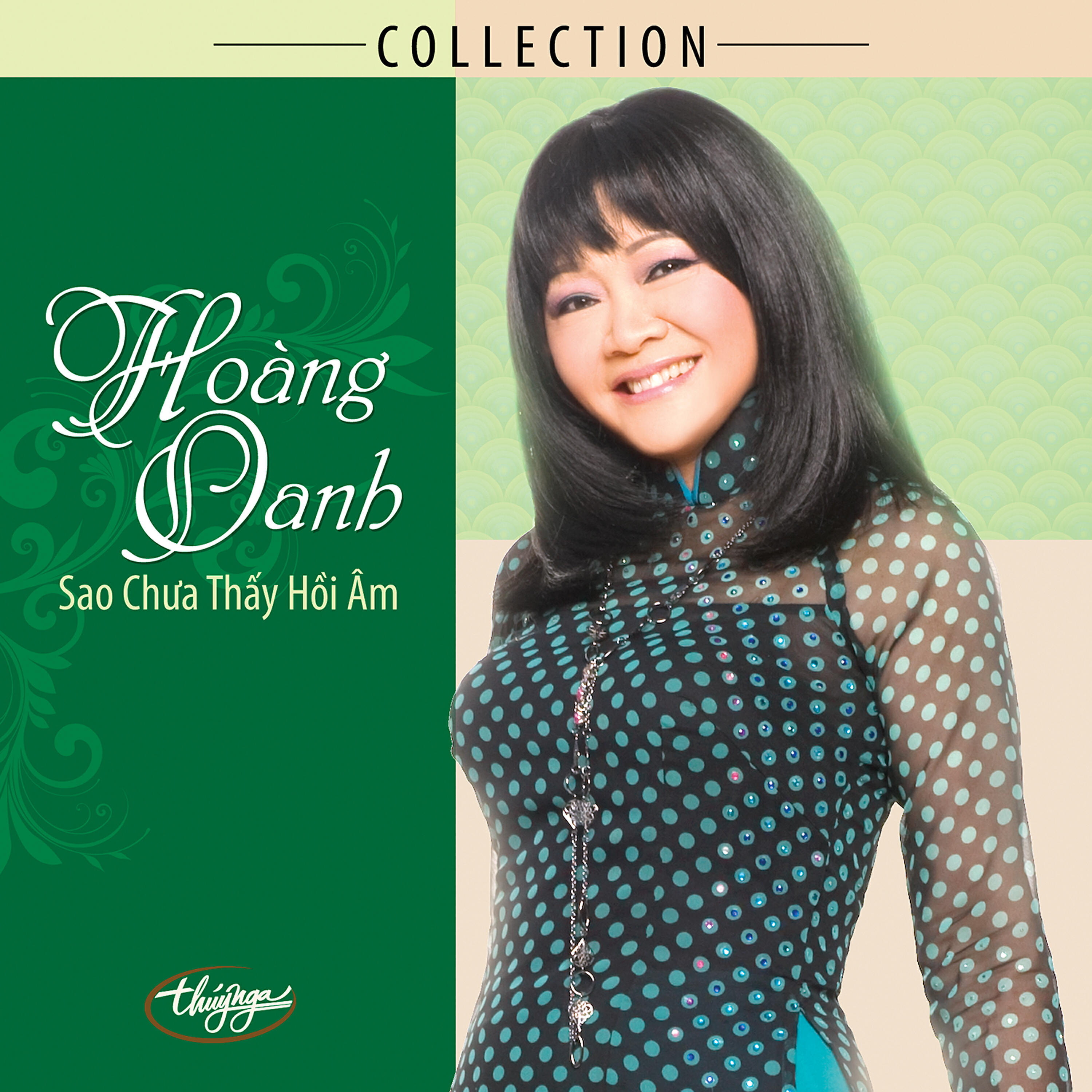 Релиз Sao Chưa Thấy Hồi Âm