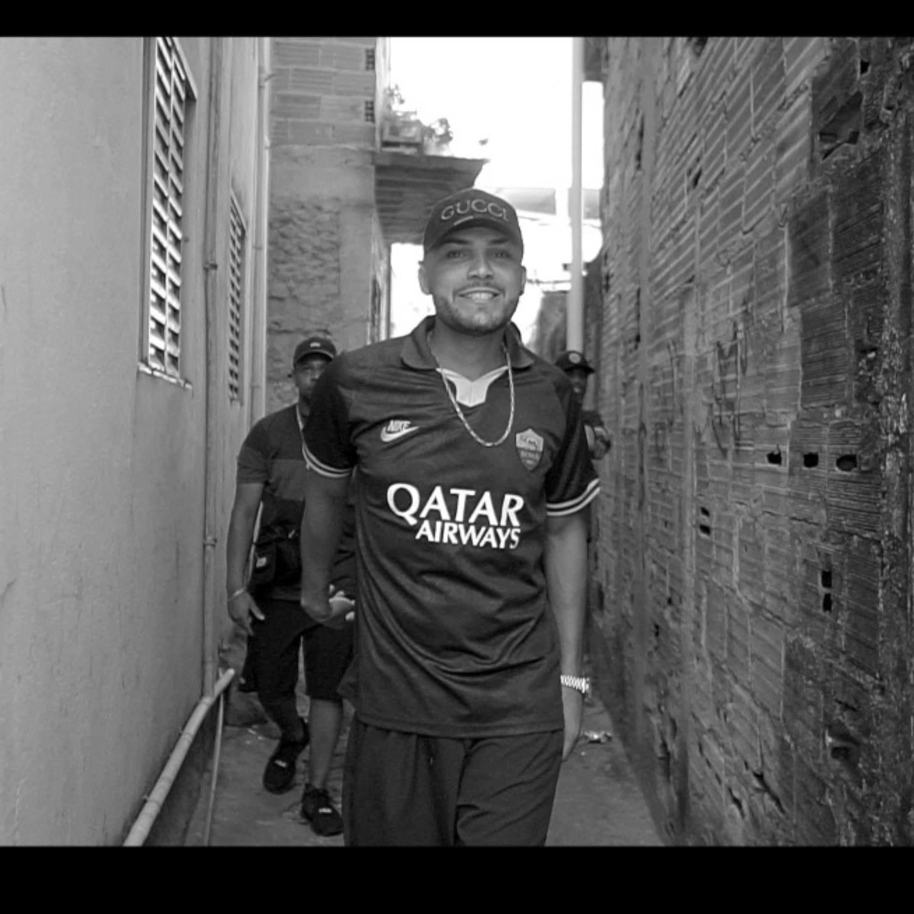 Релиз Perseverança