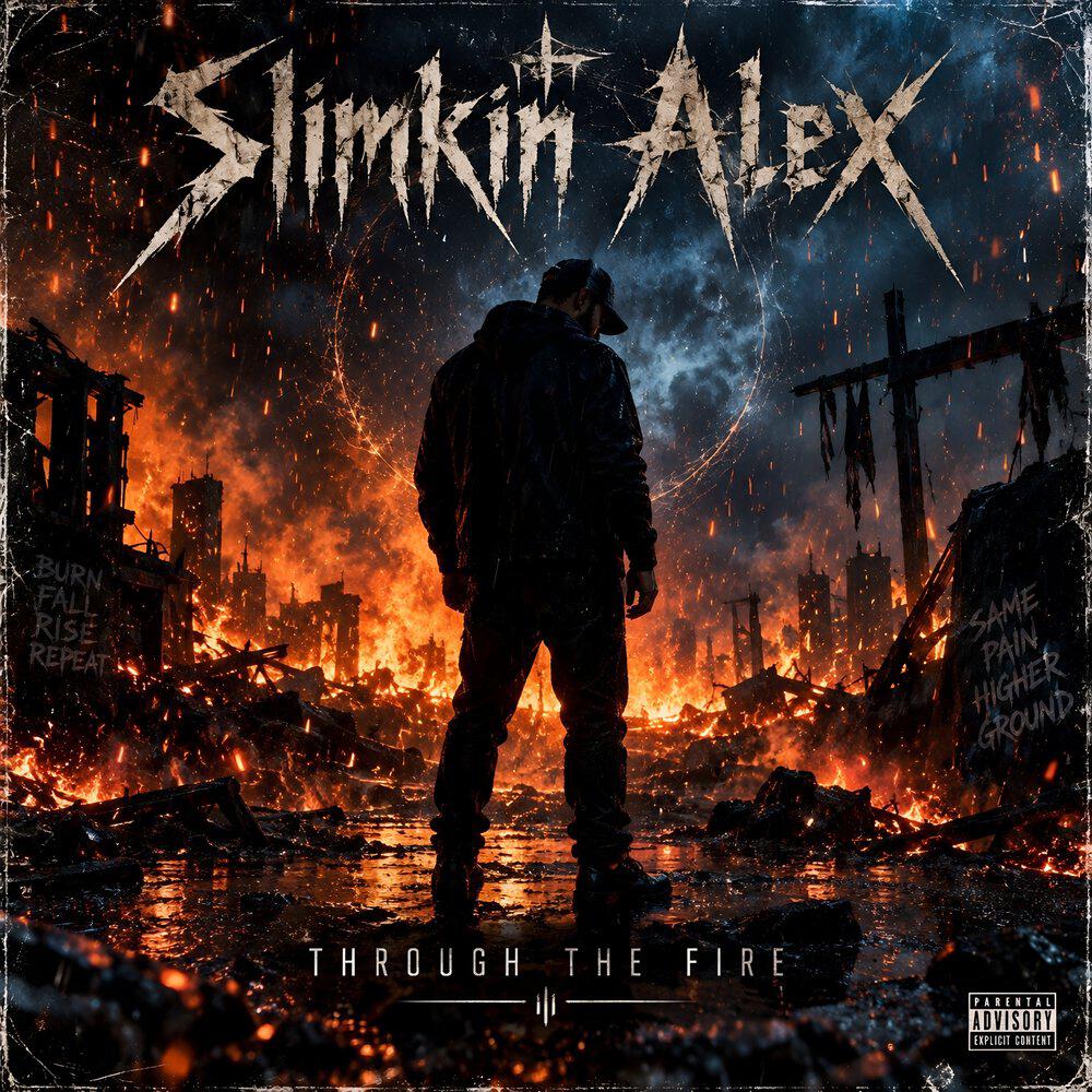 Slimkin Alex