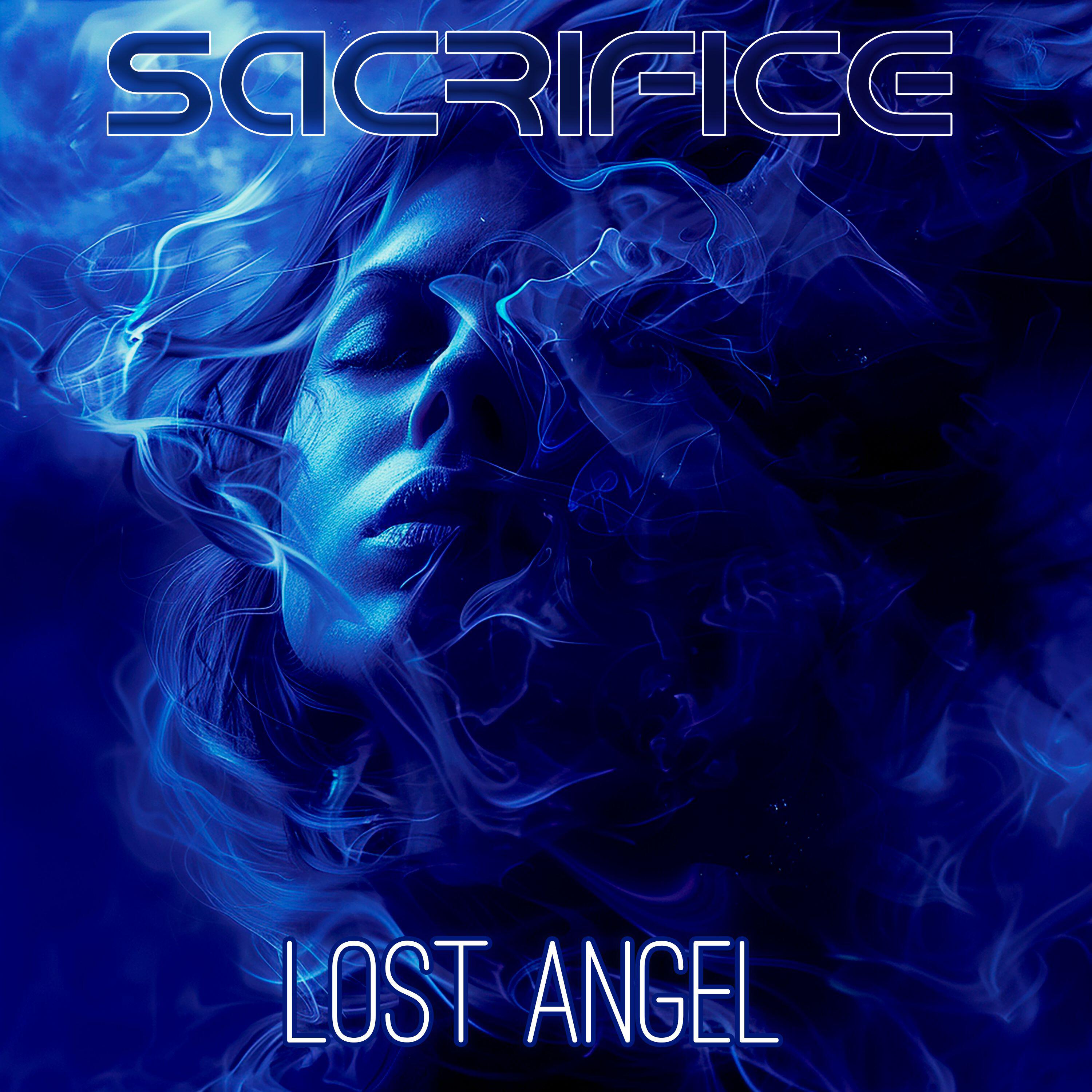 Релиз Lost Angel