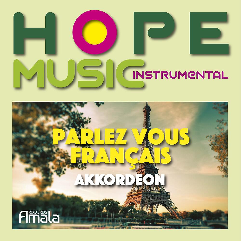 Релиз Parlez vous français (Akkordeon Instrumental)